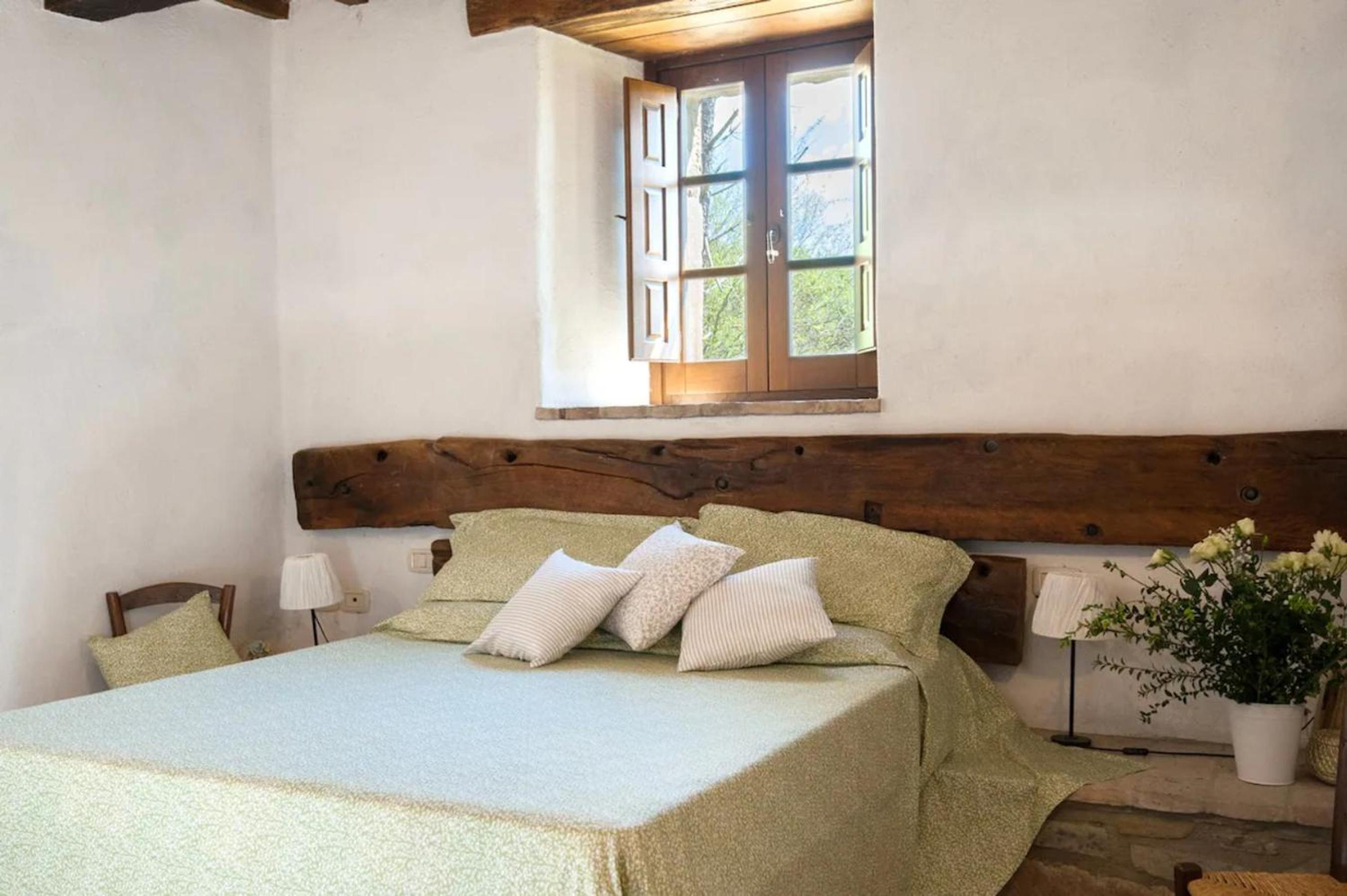 Appartamento Stalla - Cortona view 4