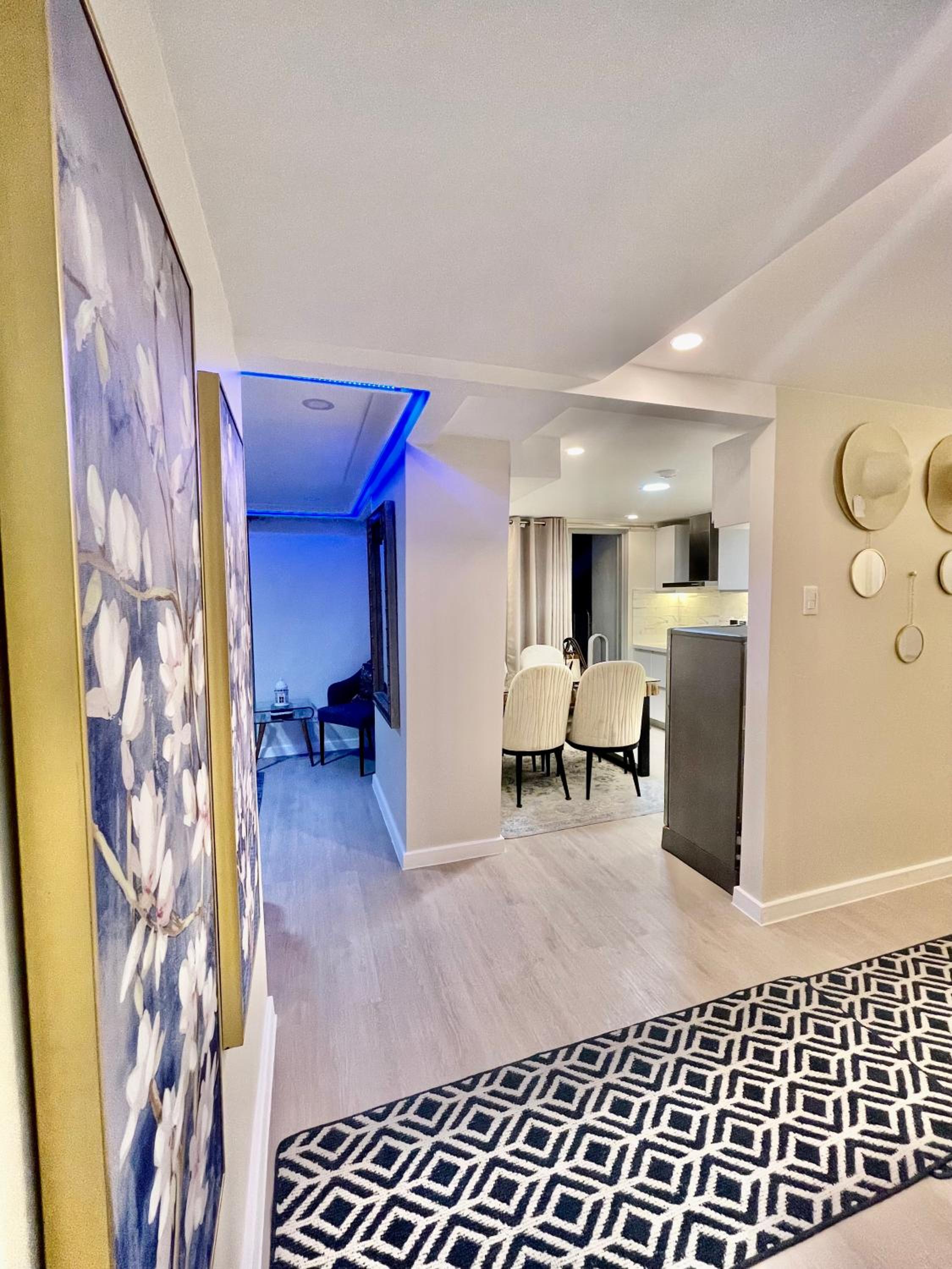 2BR Bali IG Worthy Unit at Azure North San Fernando Pampanga view 4