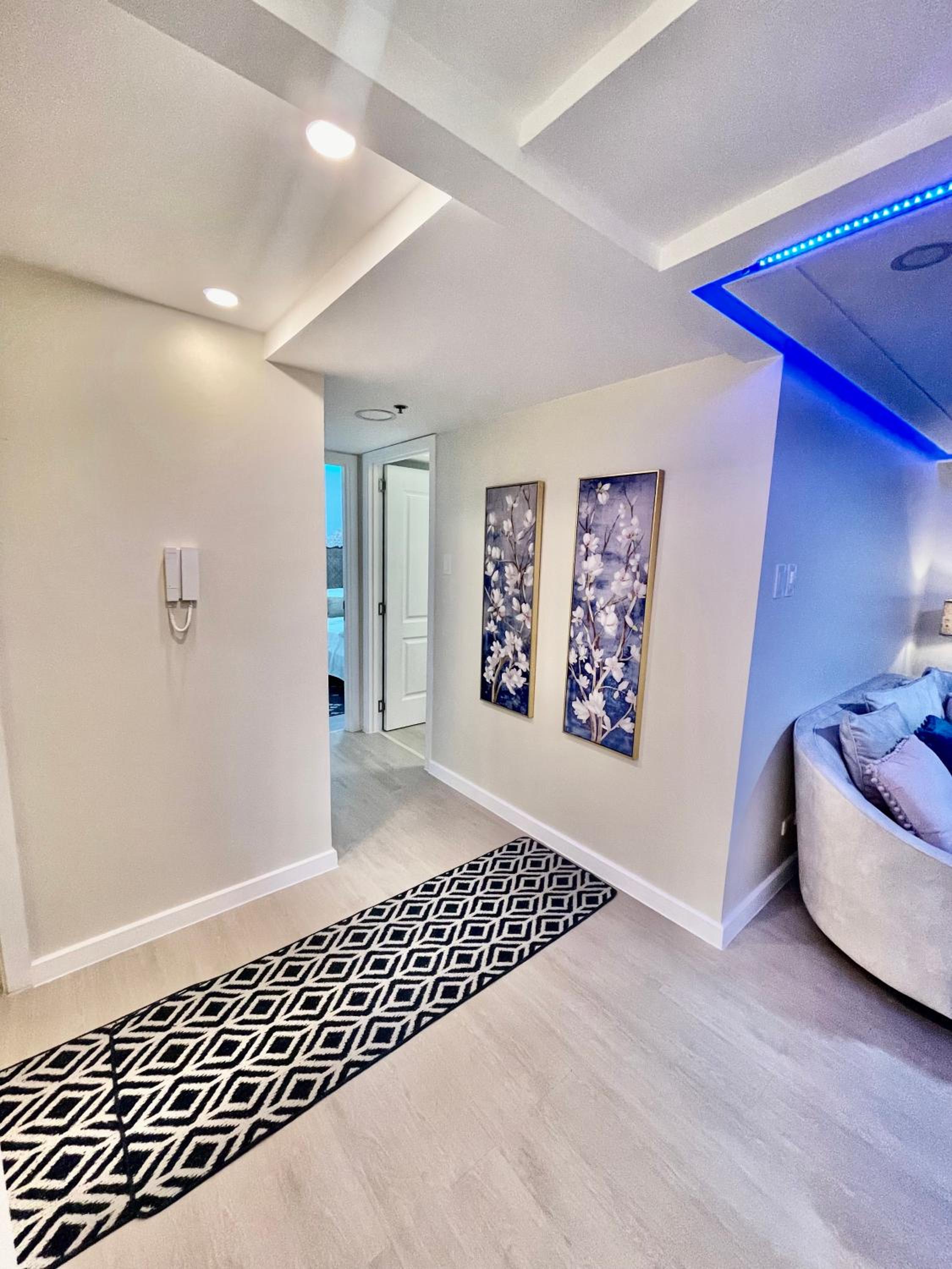 2BR Bali IG Worthy Unit at Azure North San Fernando Pampanga view 5