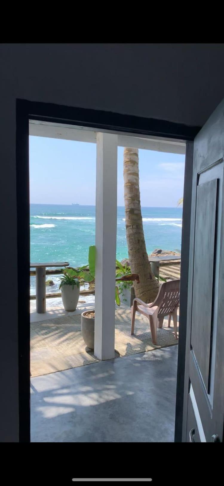 fantasea villa view 2
