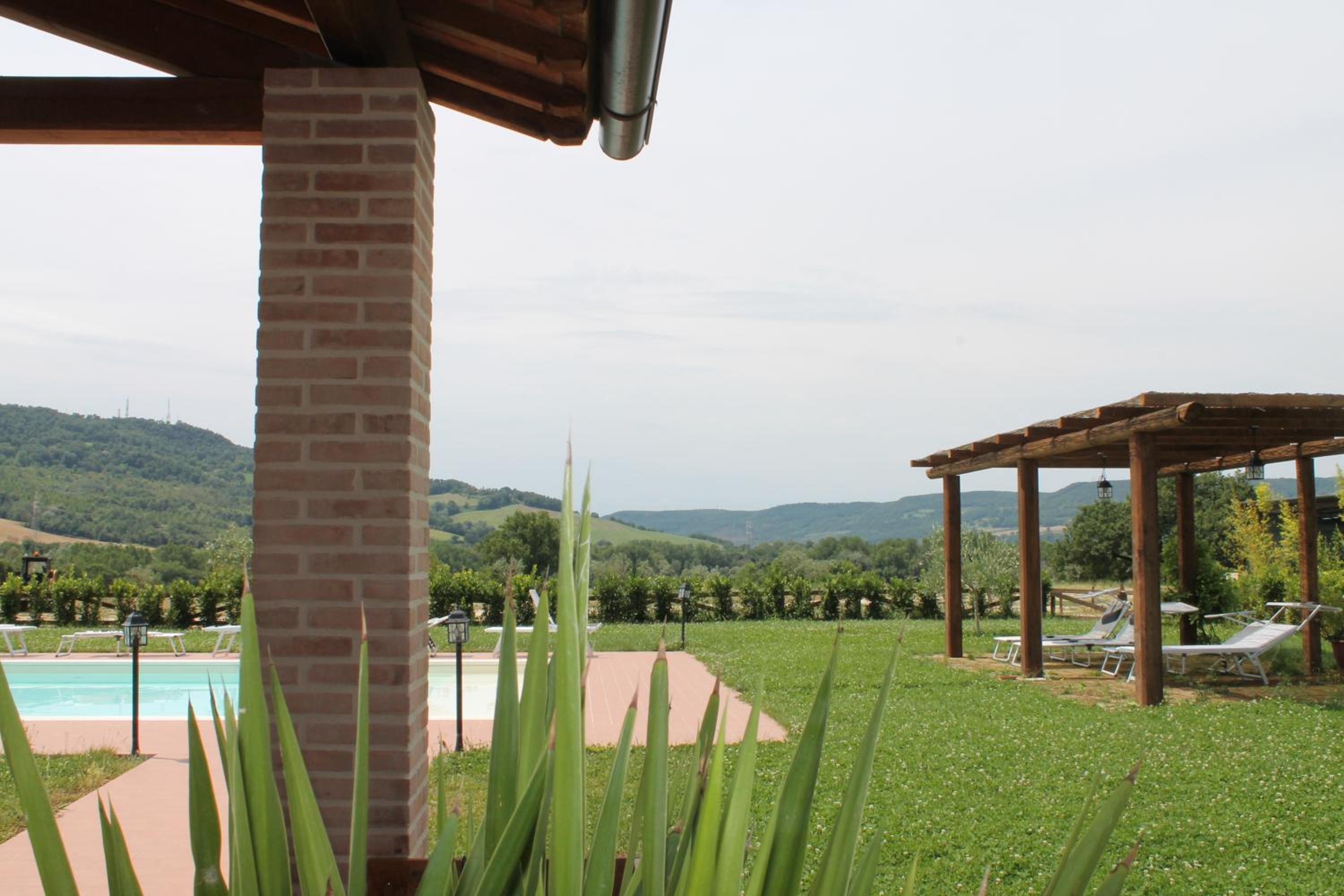Podere Calledro