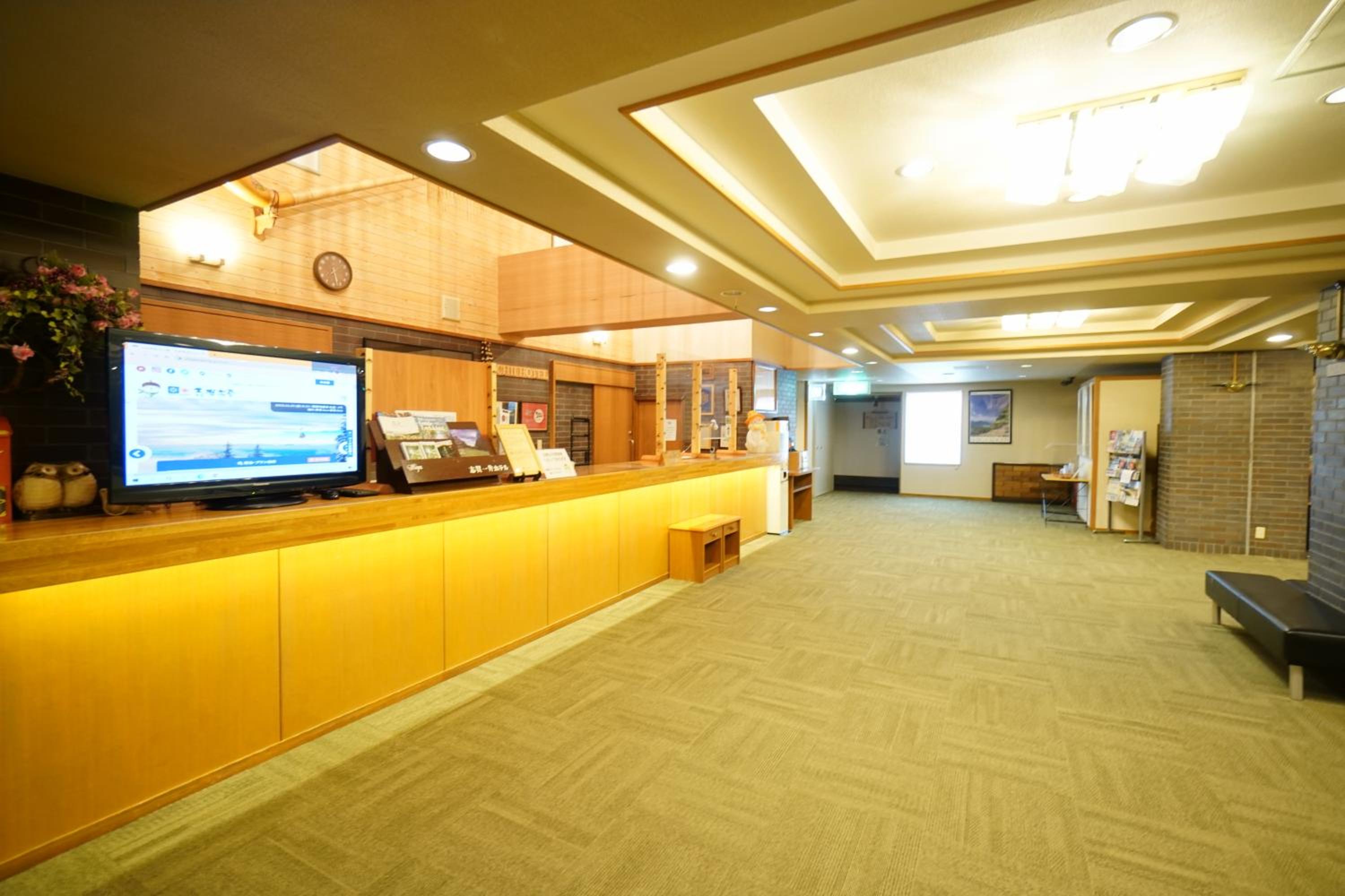 Shiga Ichii Hotel