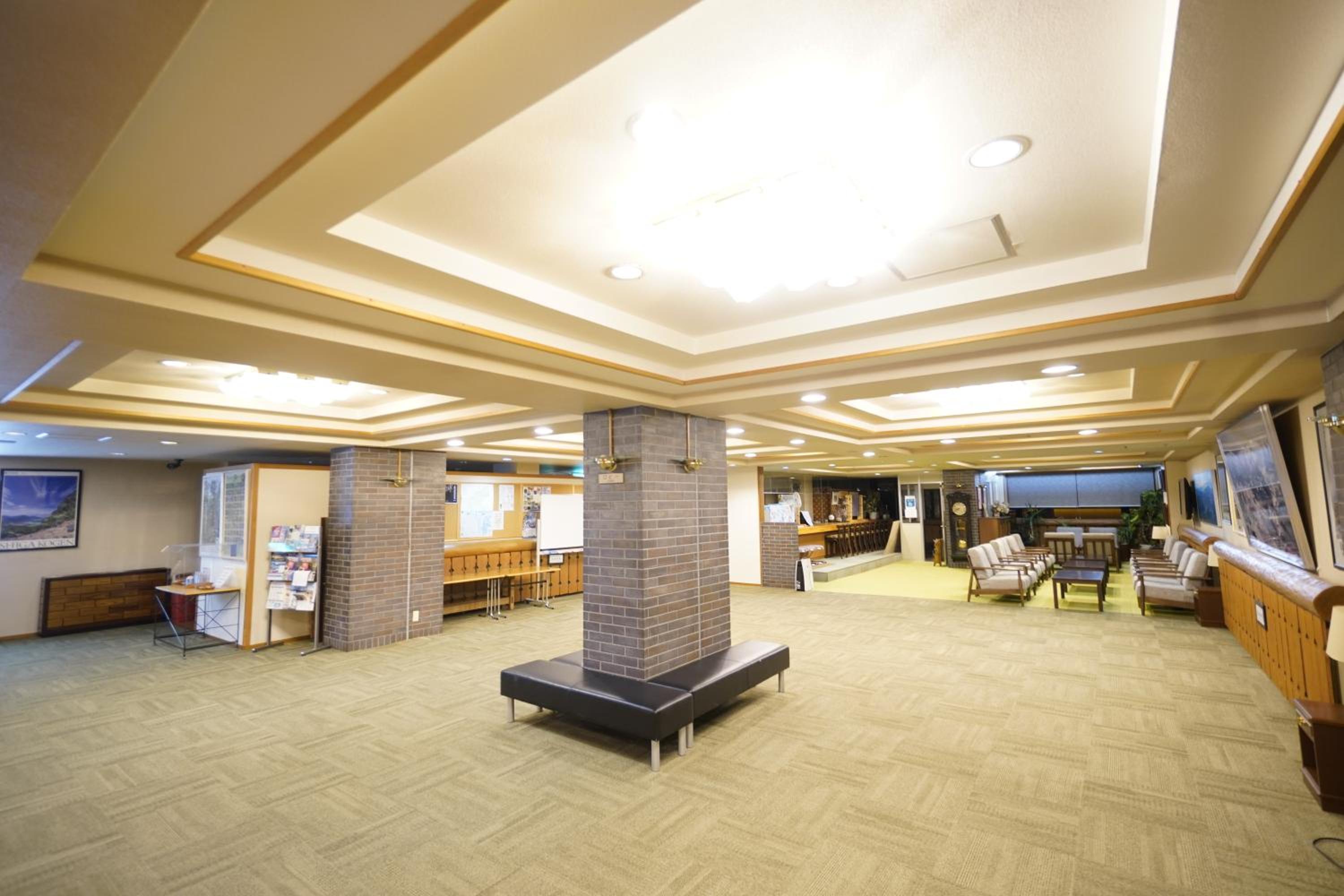 Shiga Ichii Hotel