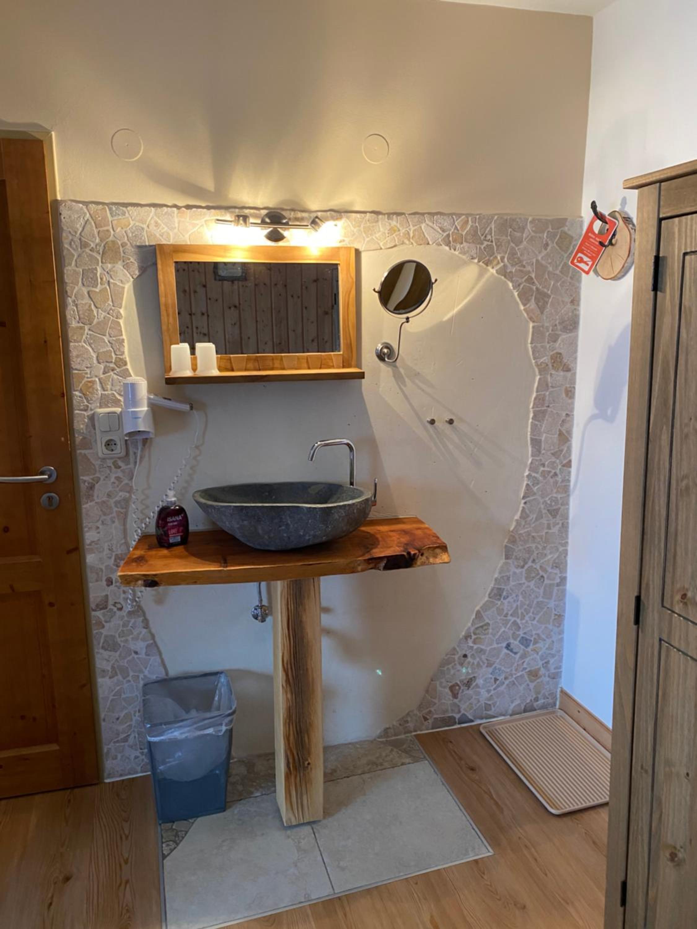 Alpenappartements Schwalbennestl