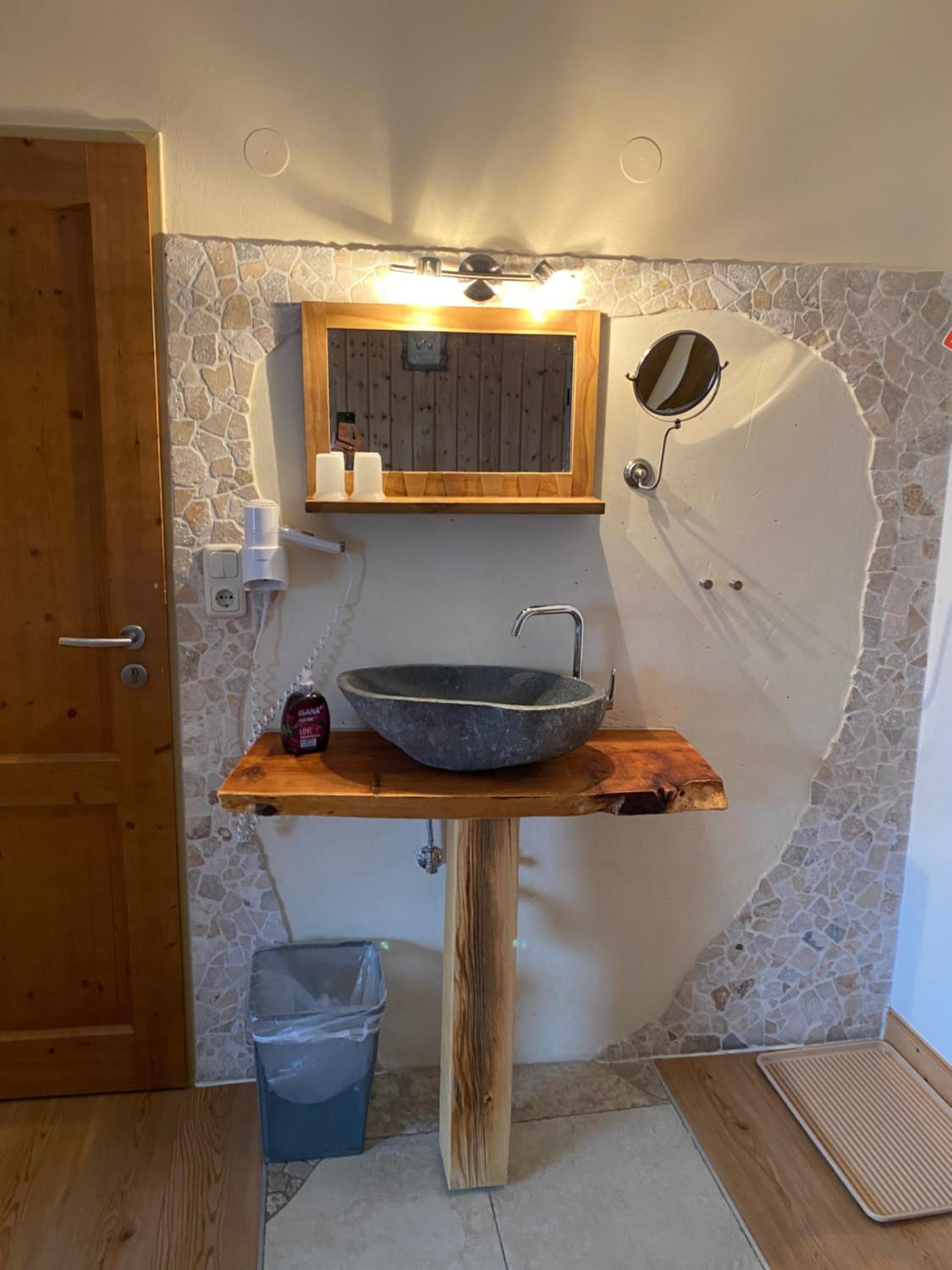 Alpenappartements Schwalbennestl