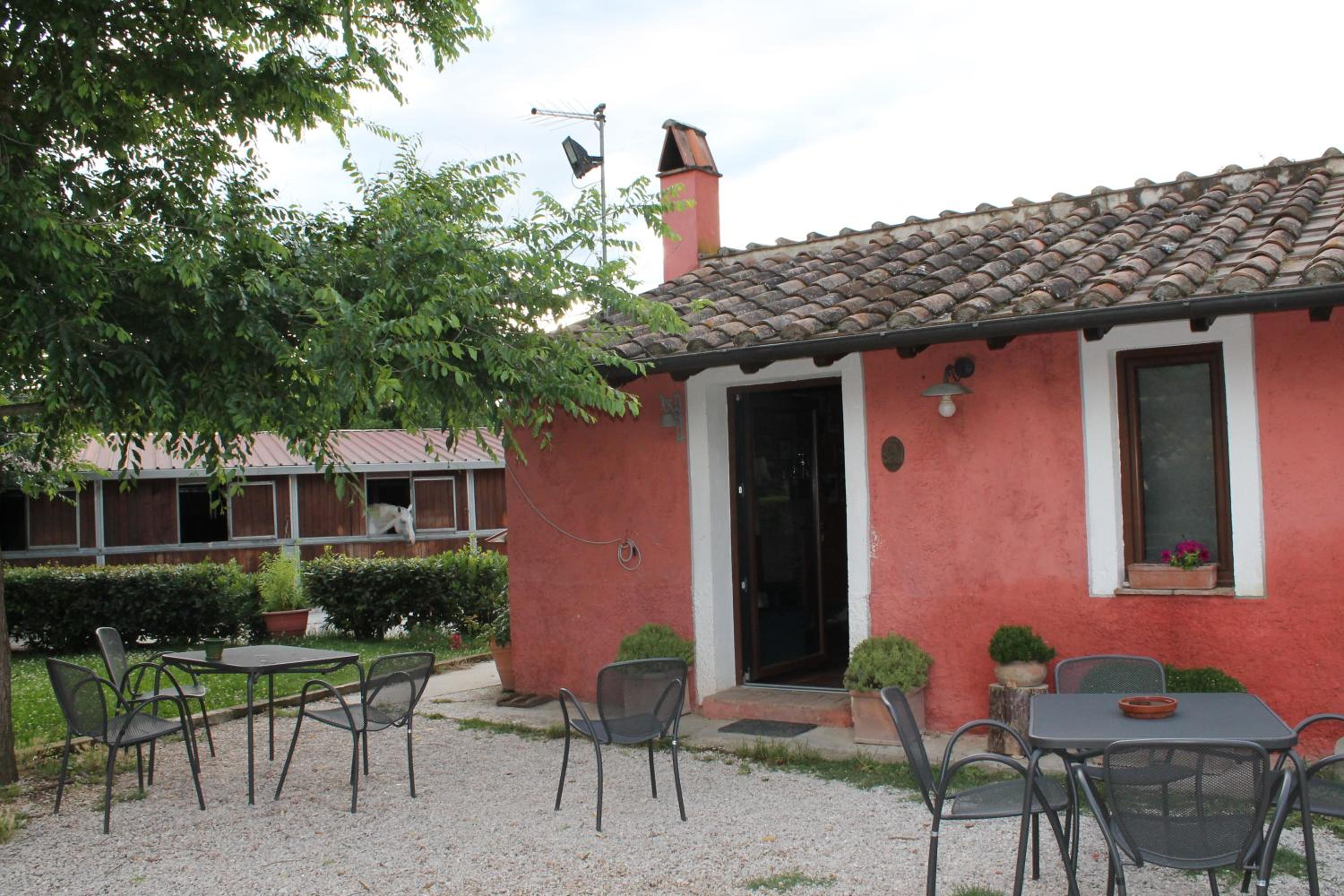 Podere Calledro