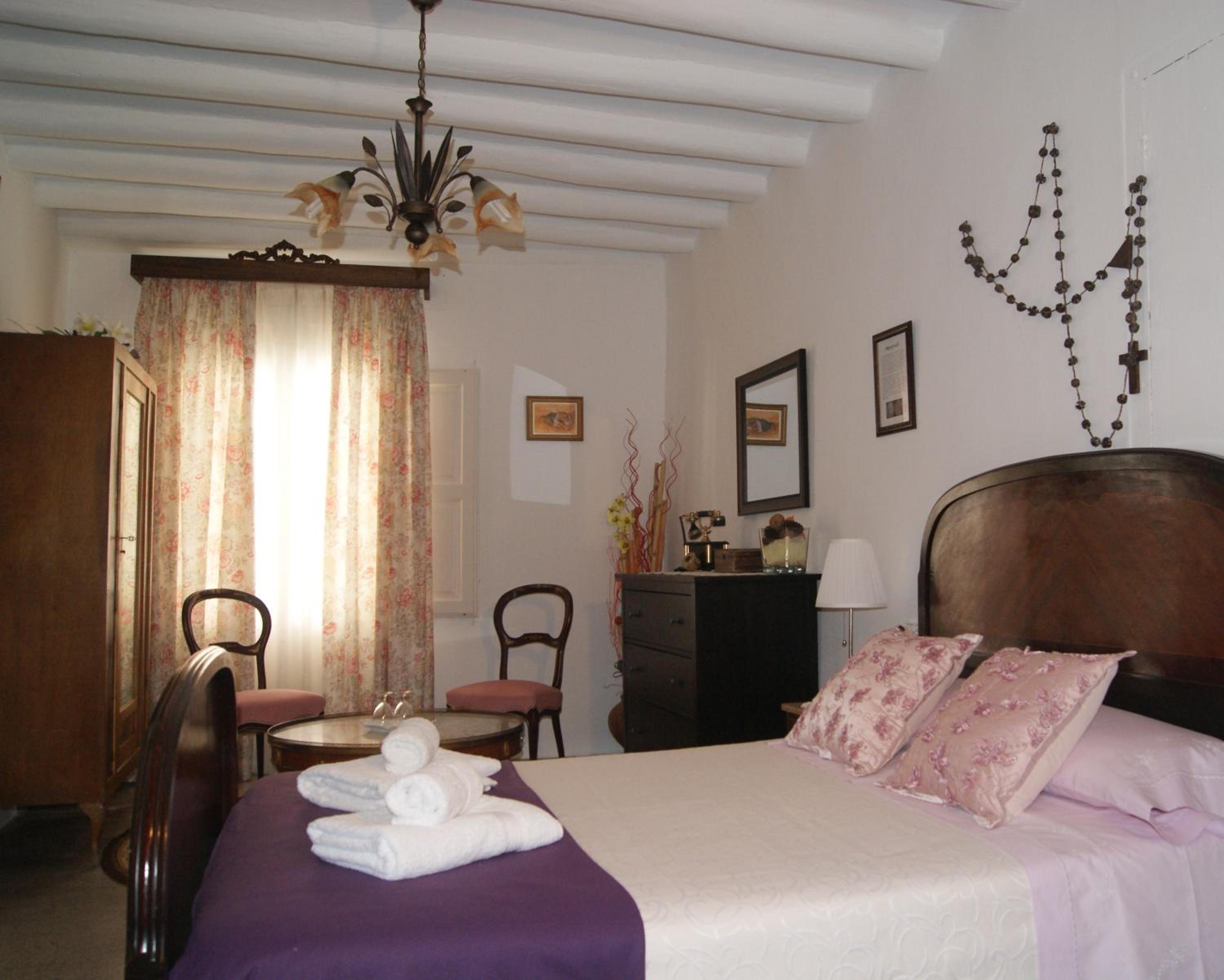 Casa Rural La Casona