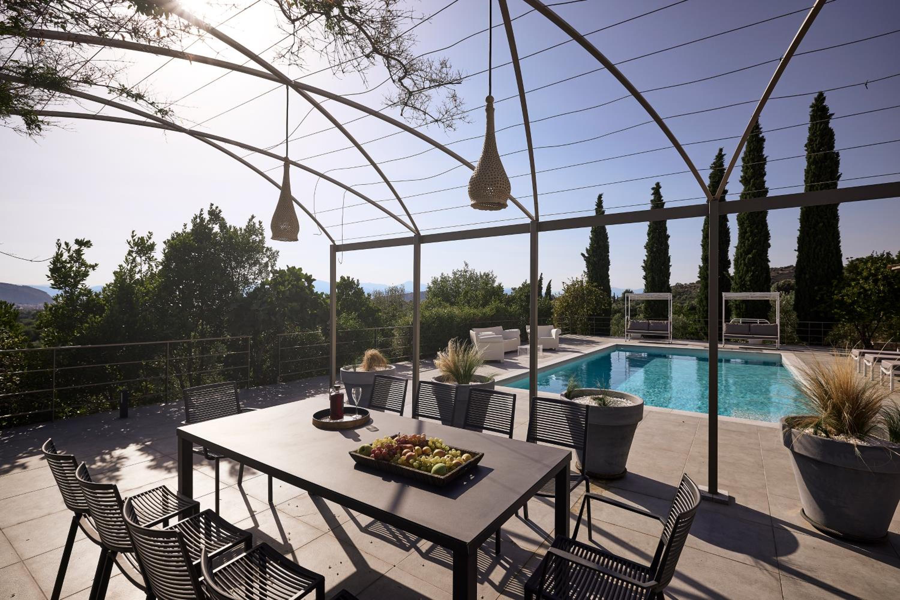 La Residenza
