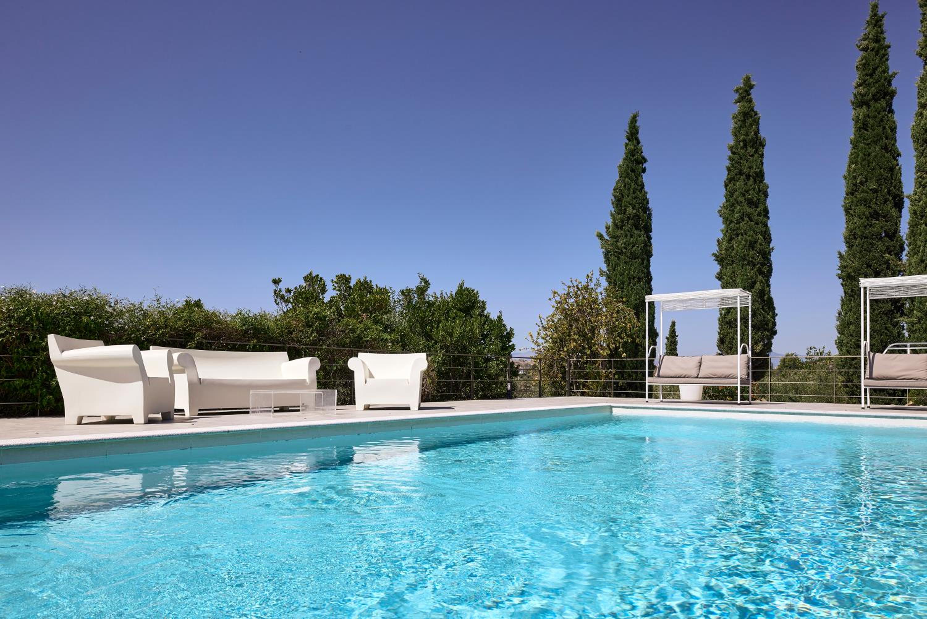 La Residenza