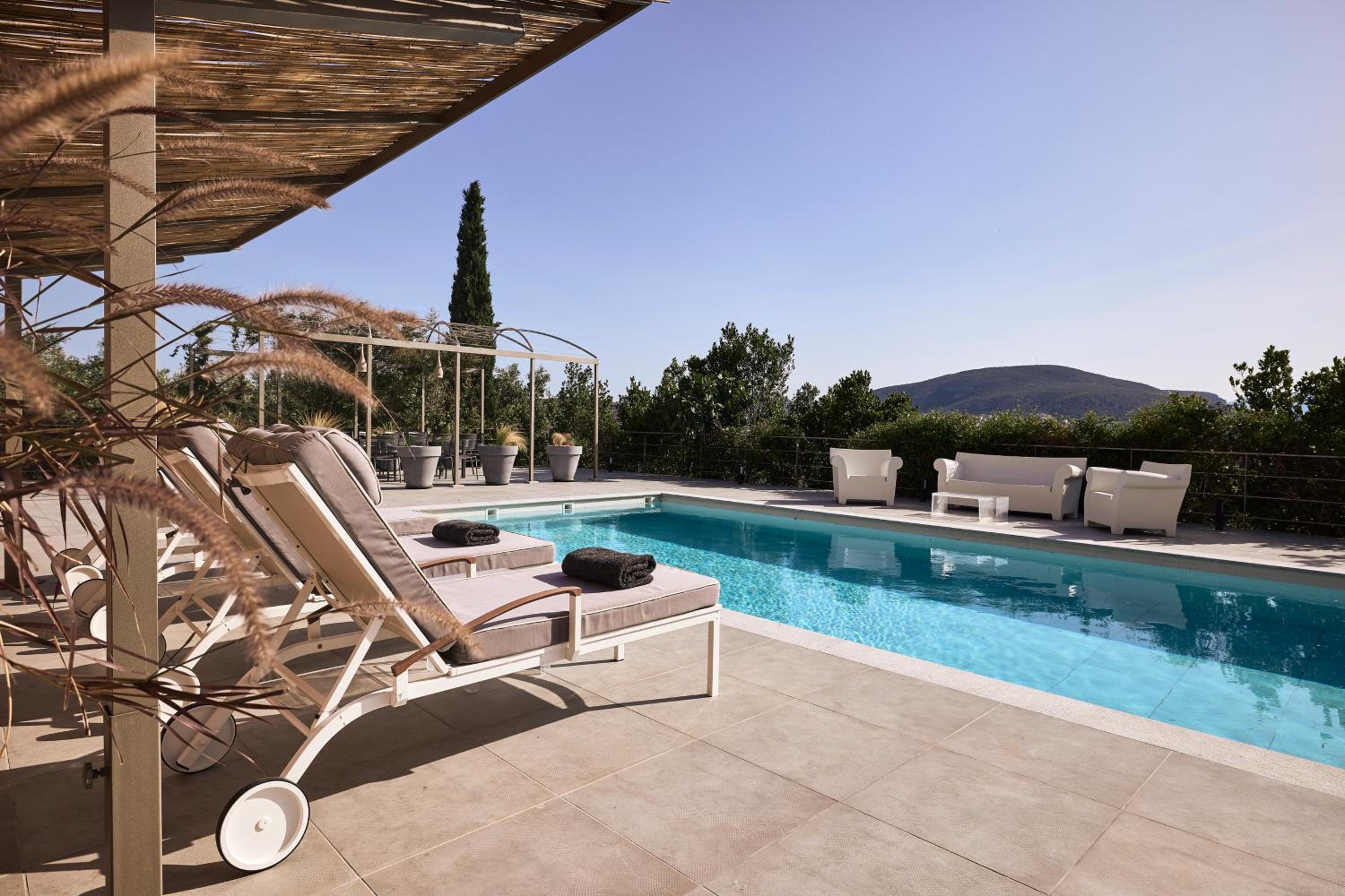 La Residenza