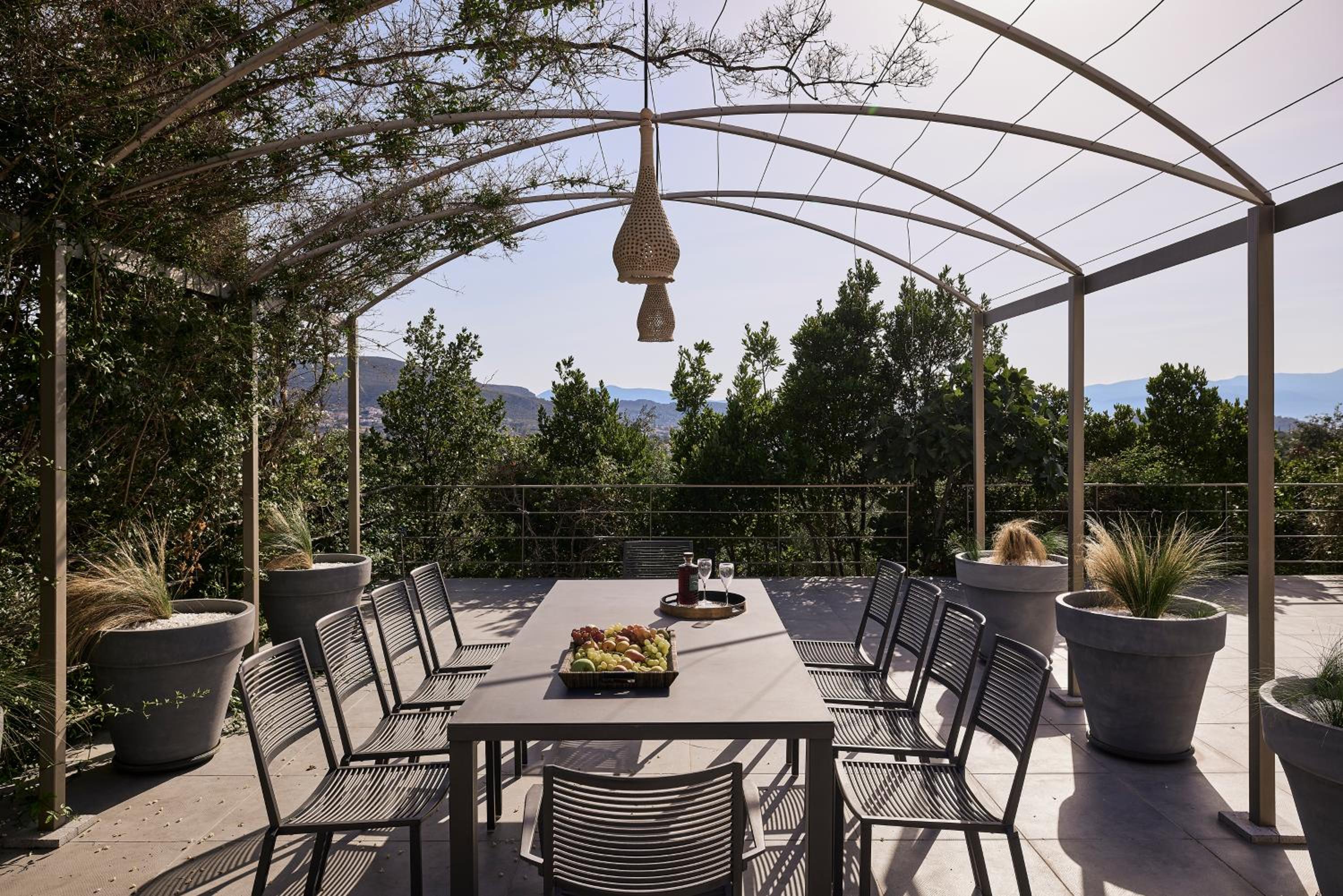 La Residenza