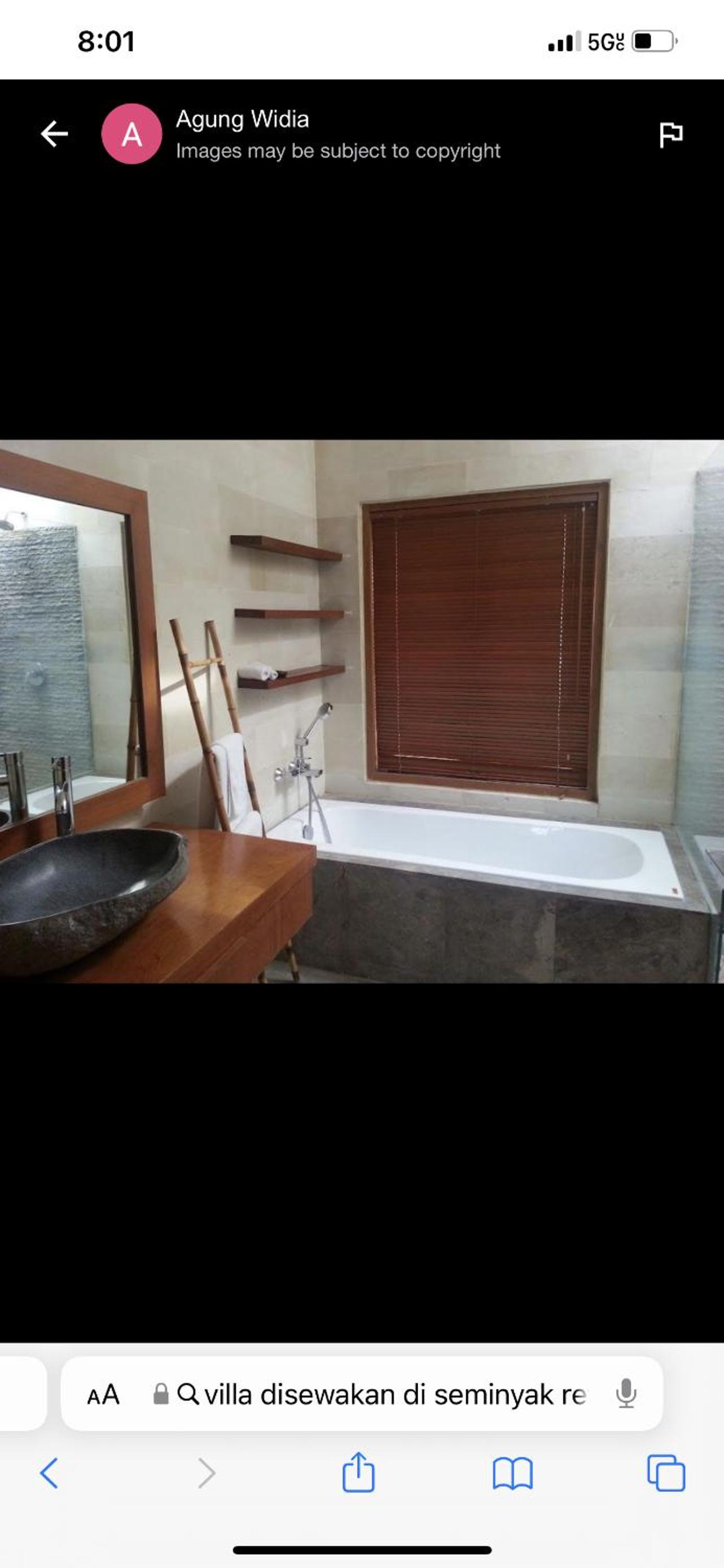 Villa revata seminyak