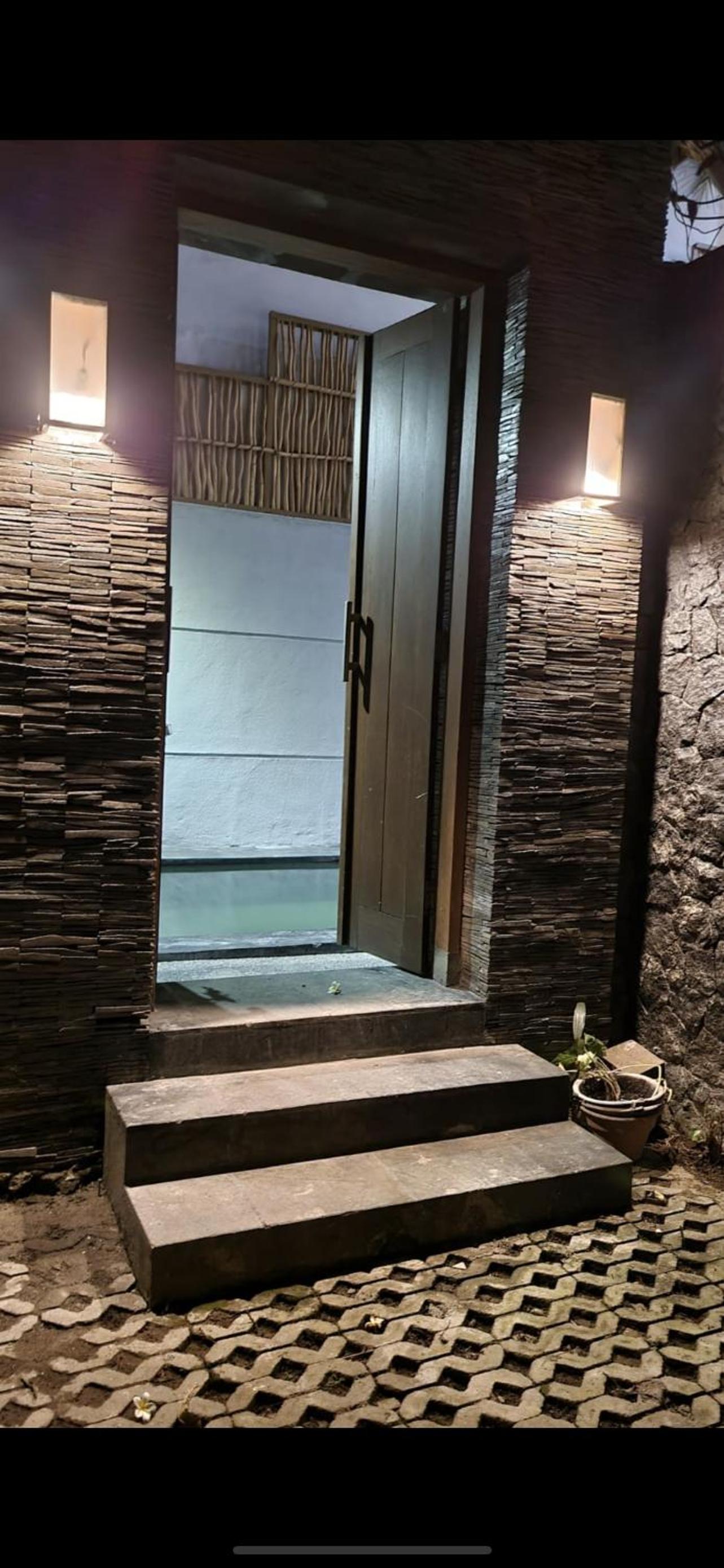 Villa revata seminyak