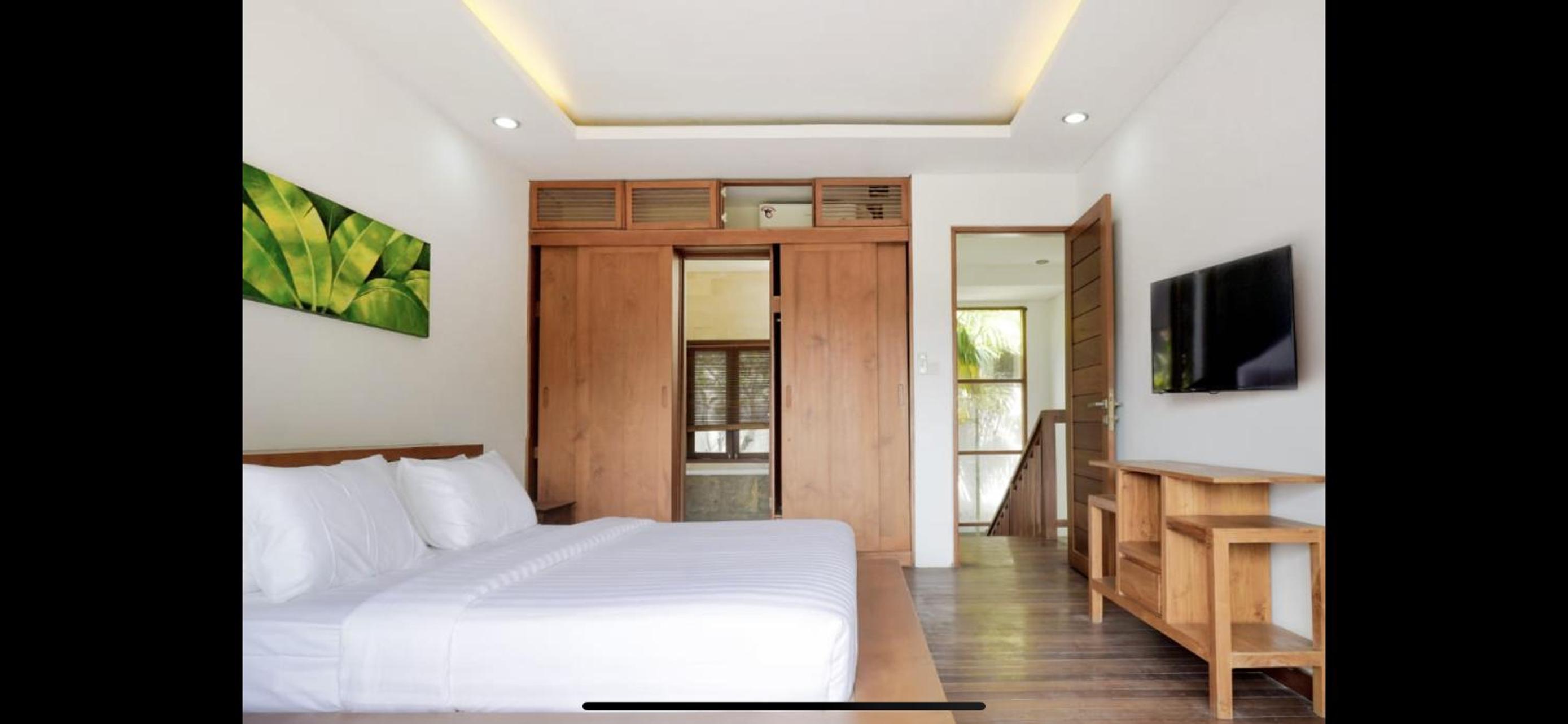 Villa revata seminyak
