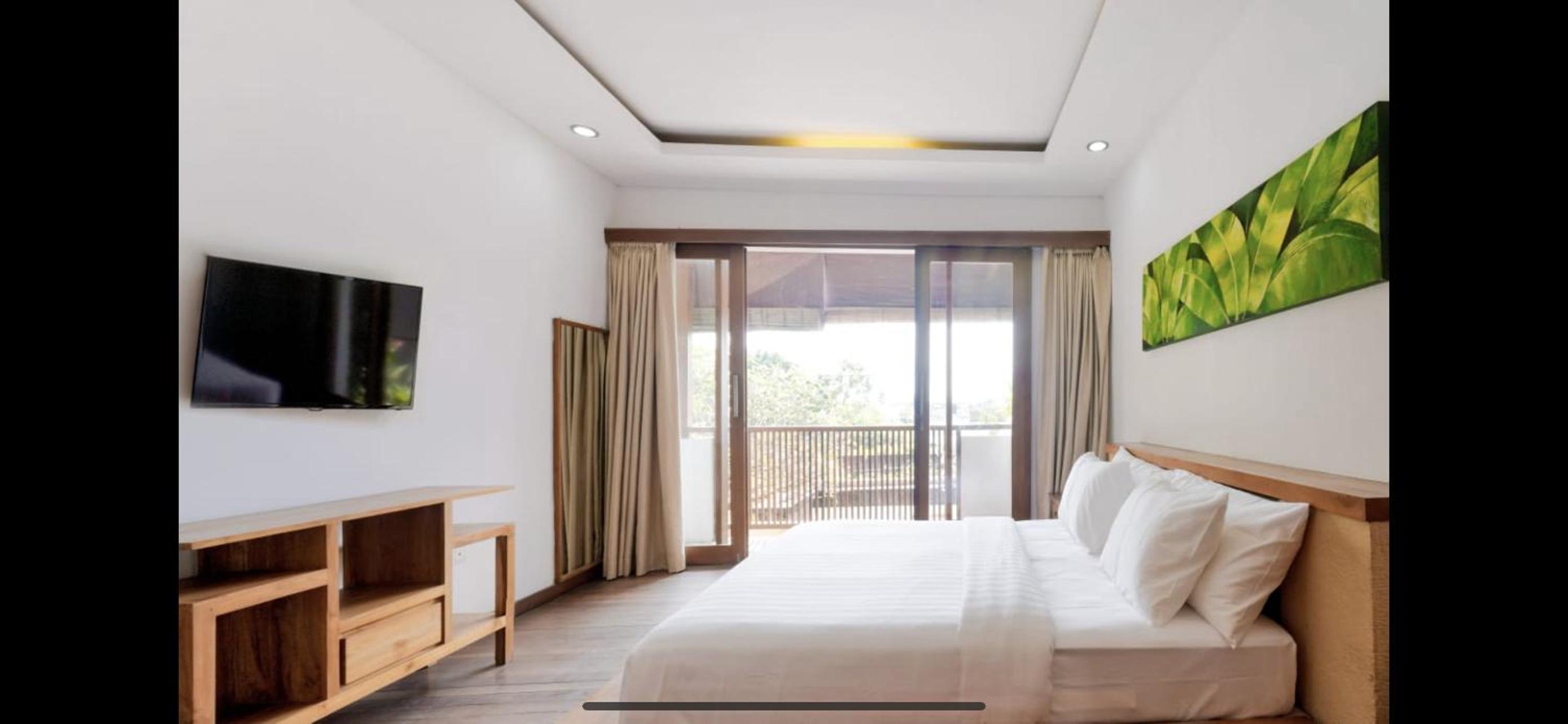 Villa revata seminyak
