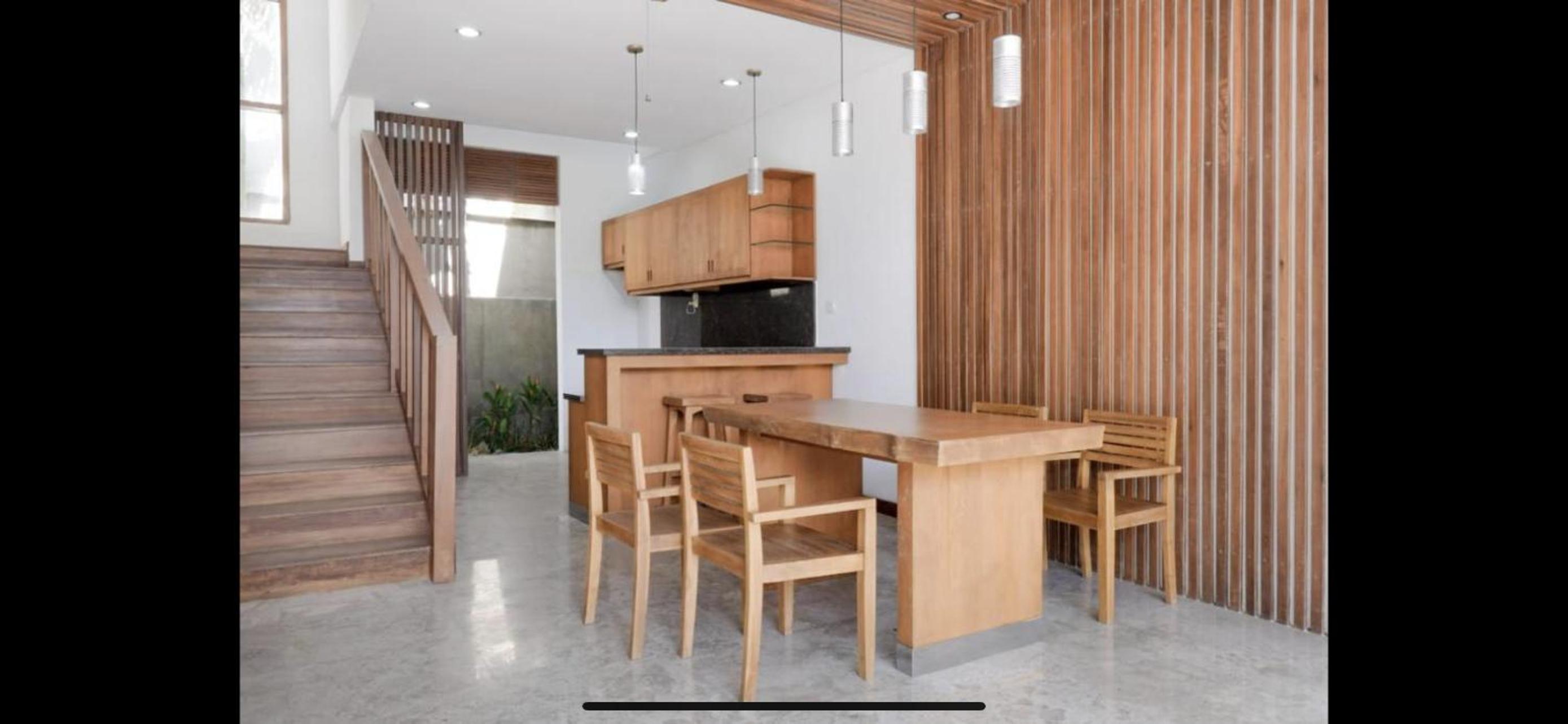 Villa revata seminyak