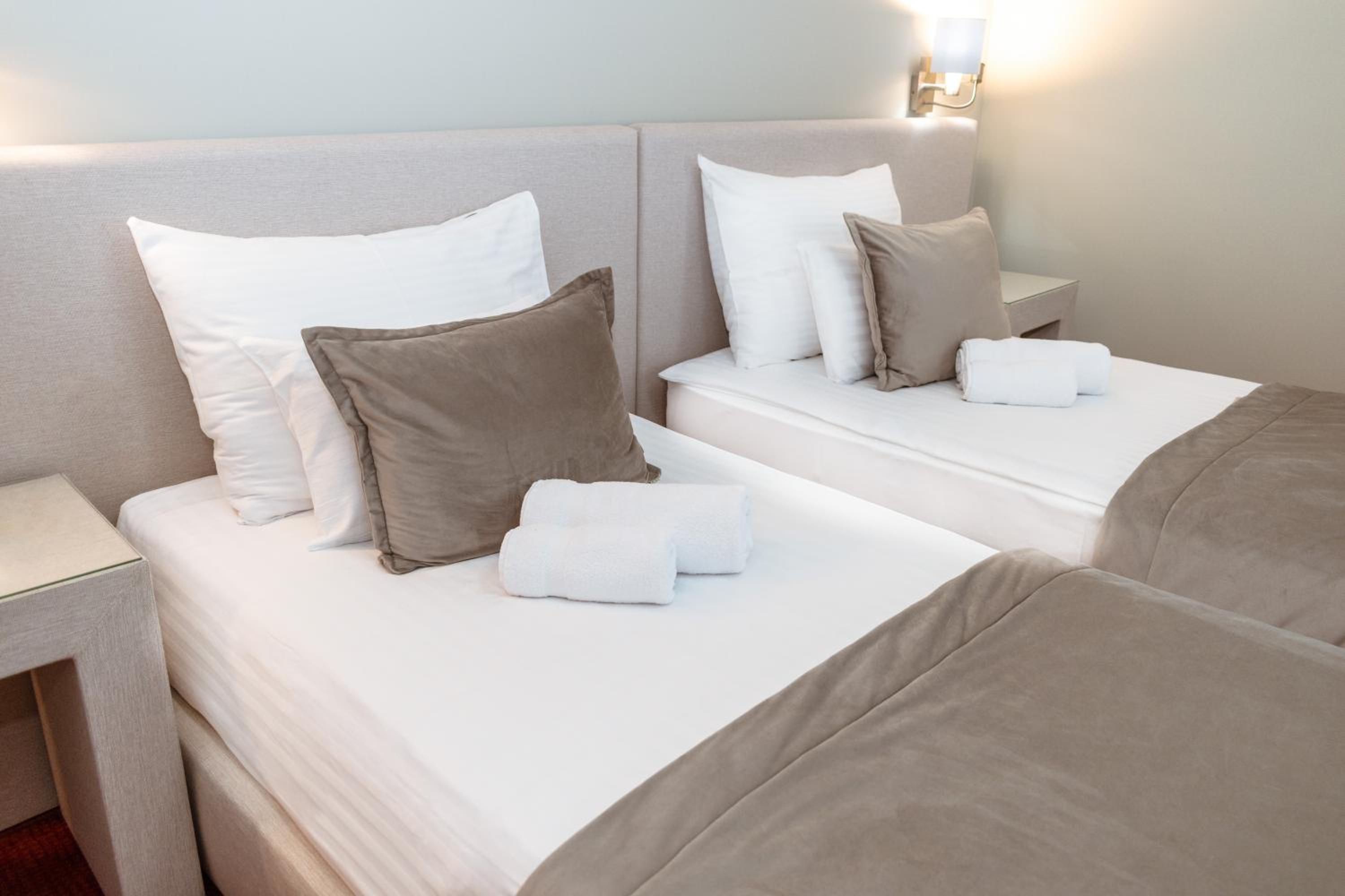 Zepter Spa Wellness Hotel & Zepterme member of Zepter Hotels