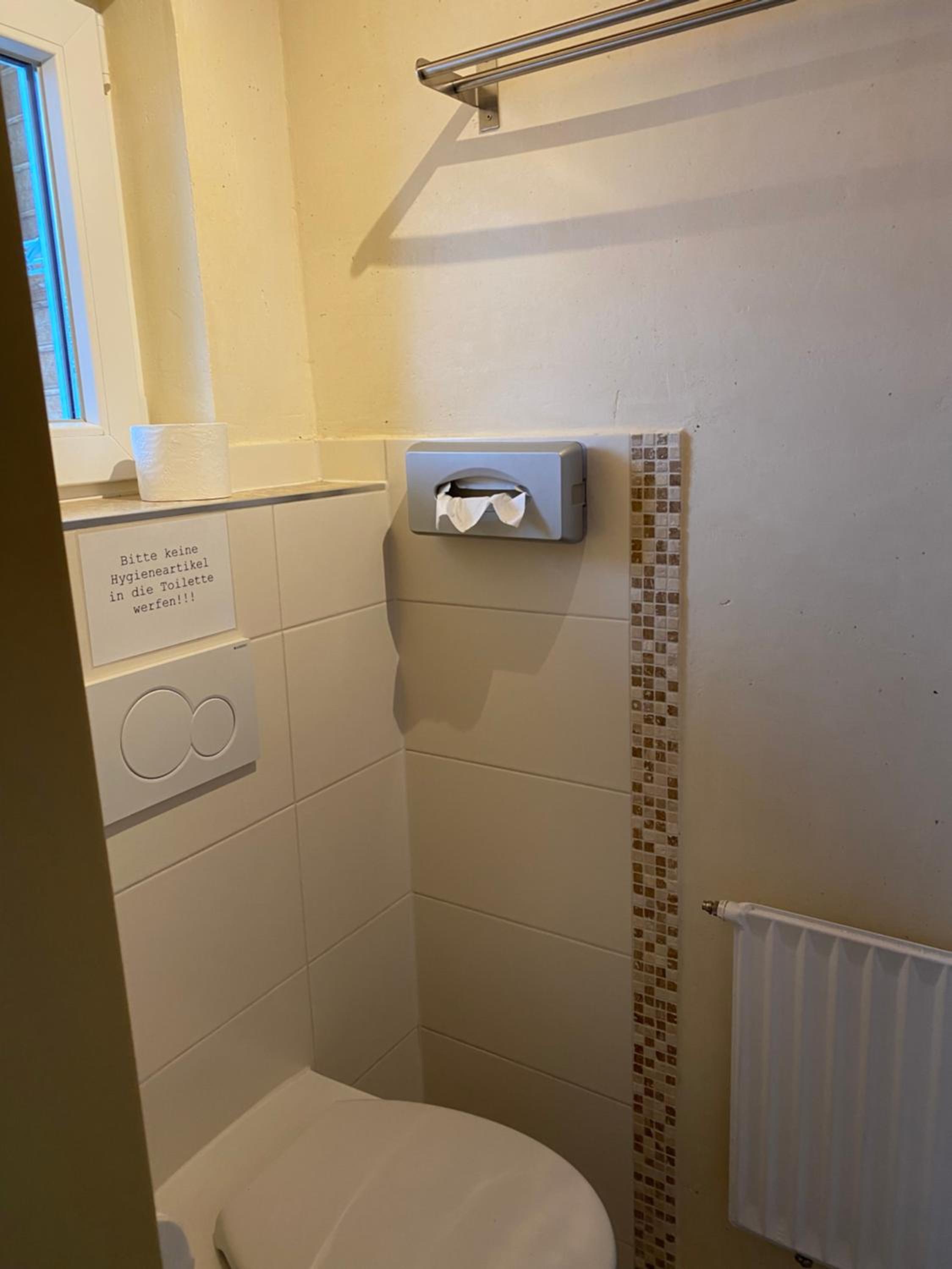 Alpenappartements Schwalbennestl