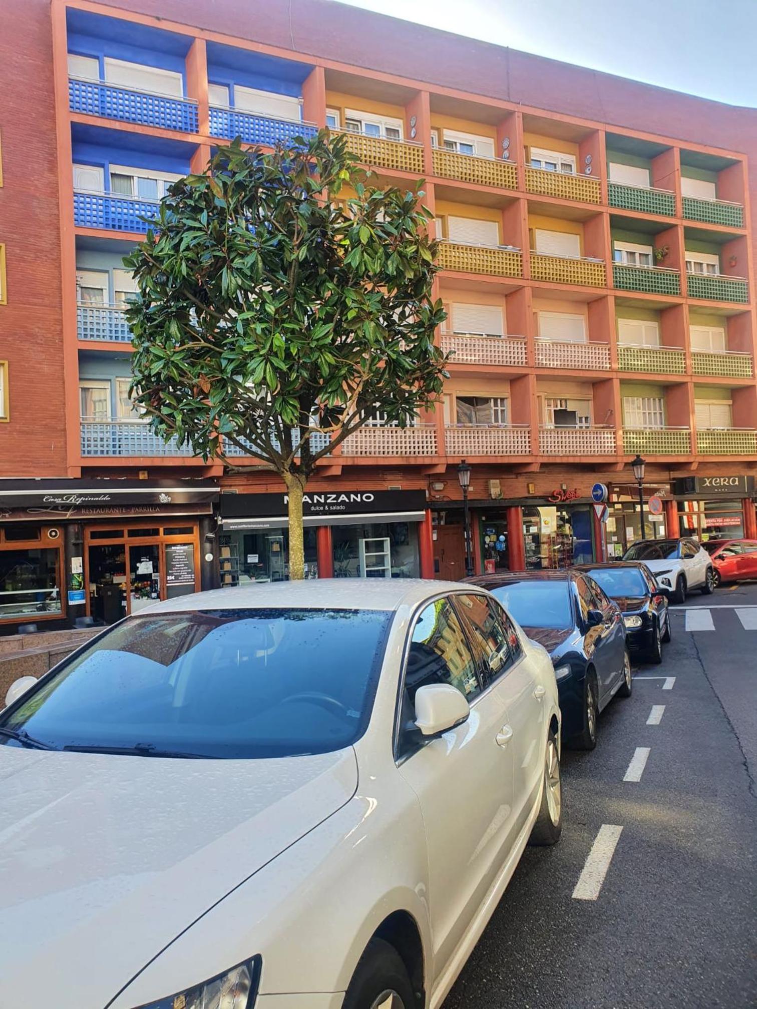 Apartamentos Clotilde