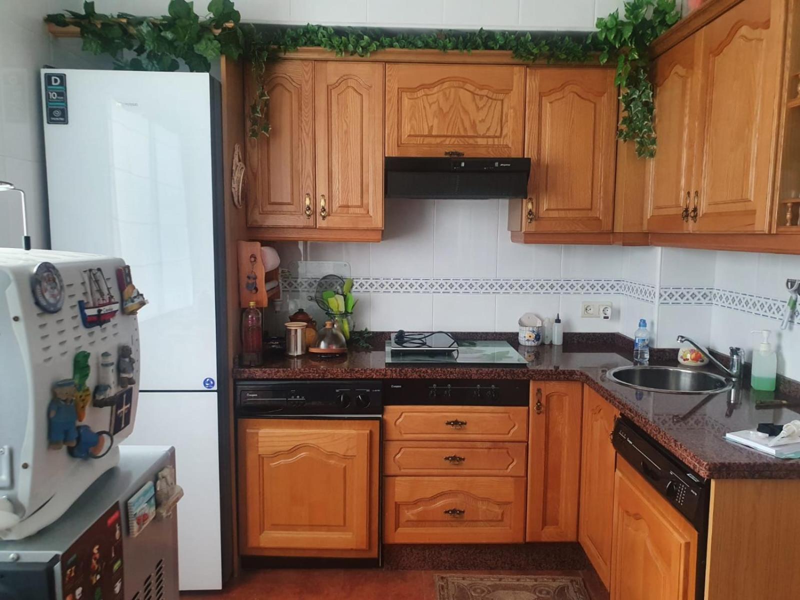 Apartamentos Clotilde