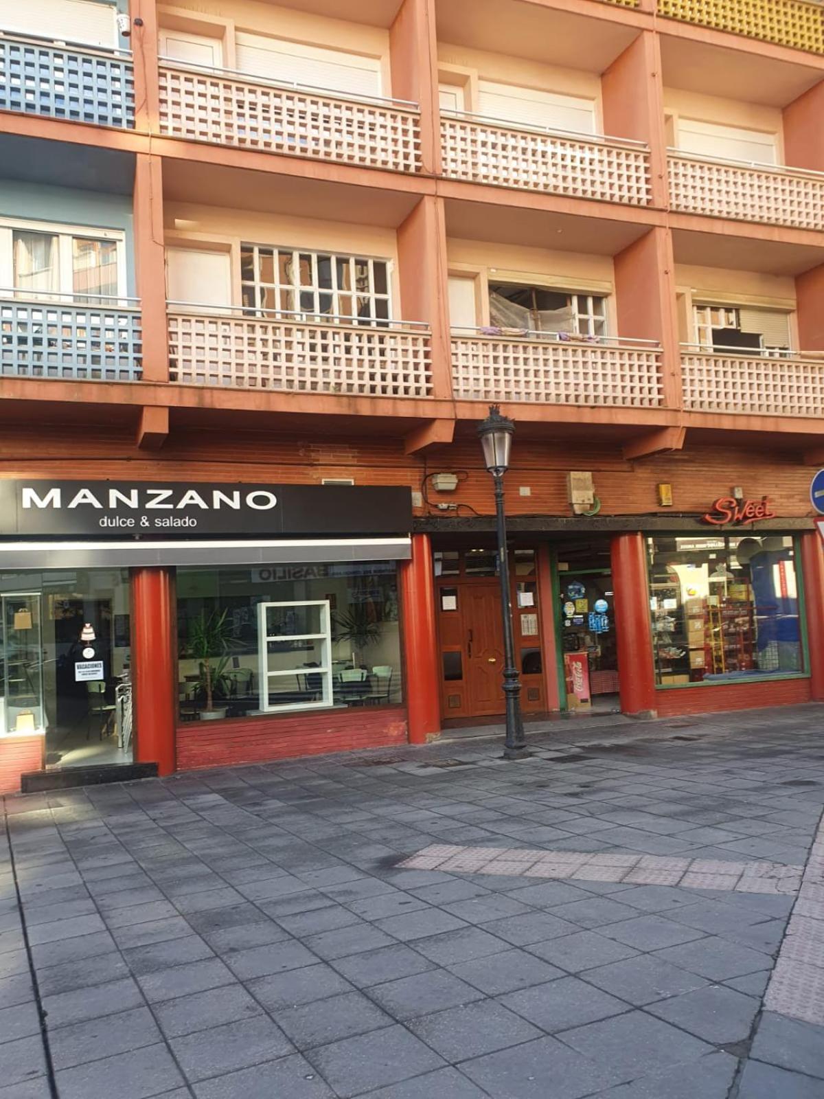 Apartamentos Clotilde