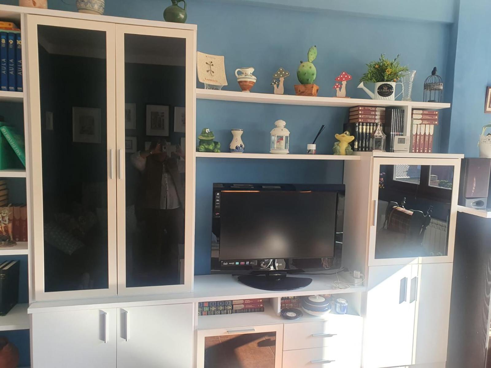 Apartamentos Clotilde
