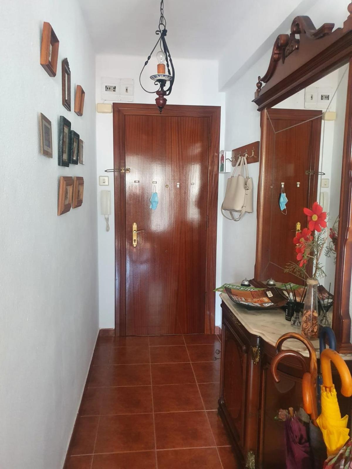 Apartamentos Clotilde