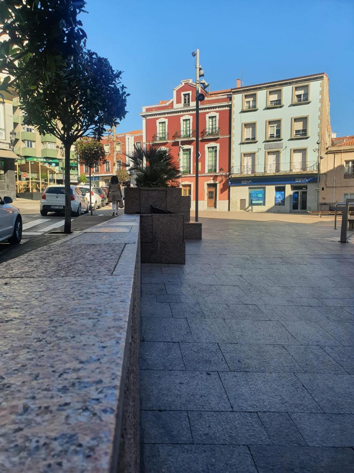 Apartamentos Clotilde