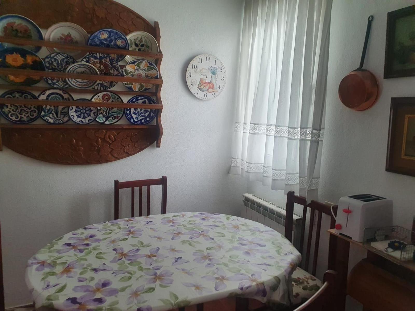 Apartamentos Clotilde