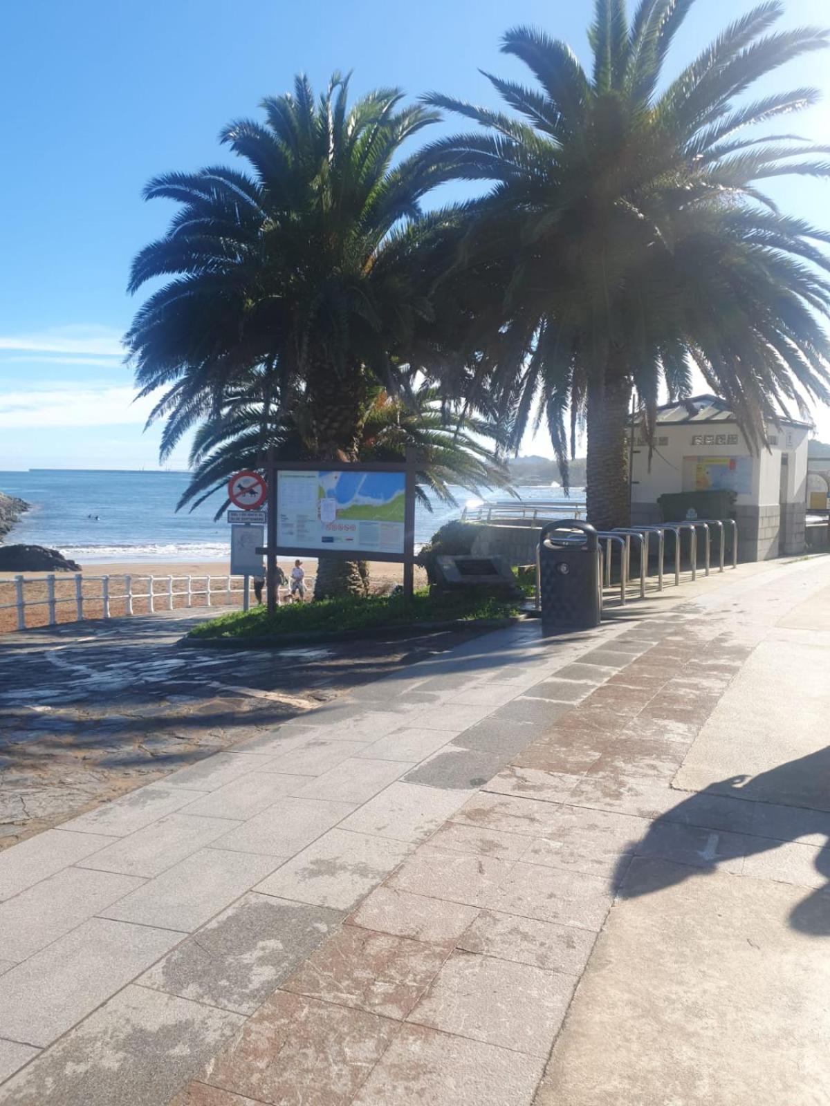 Apartamentos Clotilde