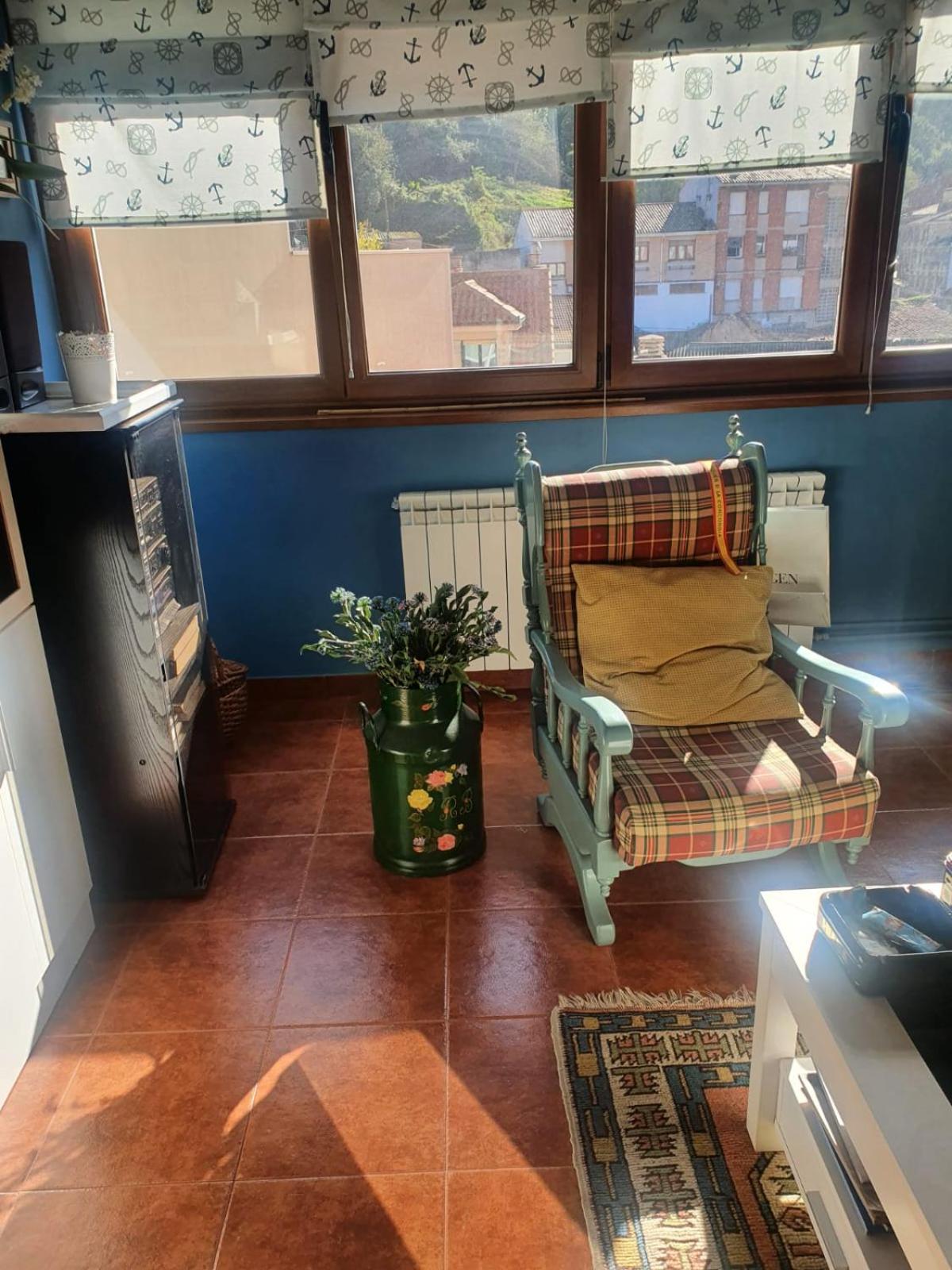 Apartamentos Clotilde