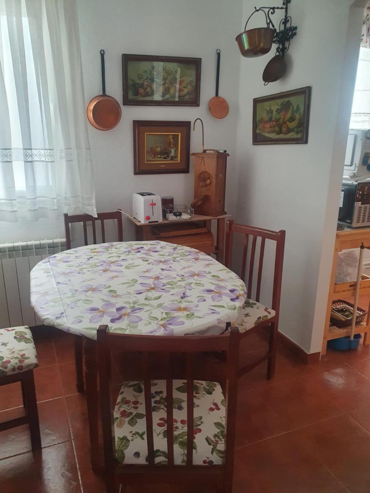 Apartamentos Clotilde