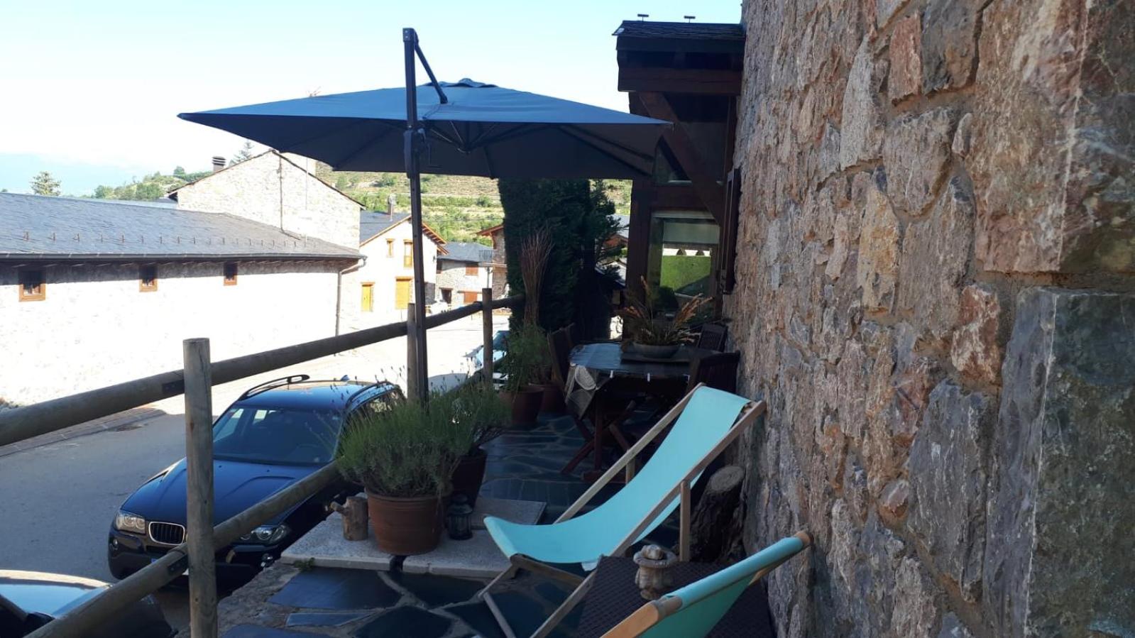 Casa Riu