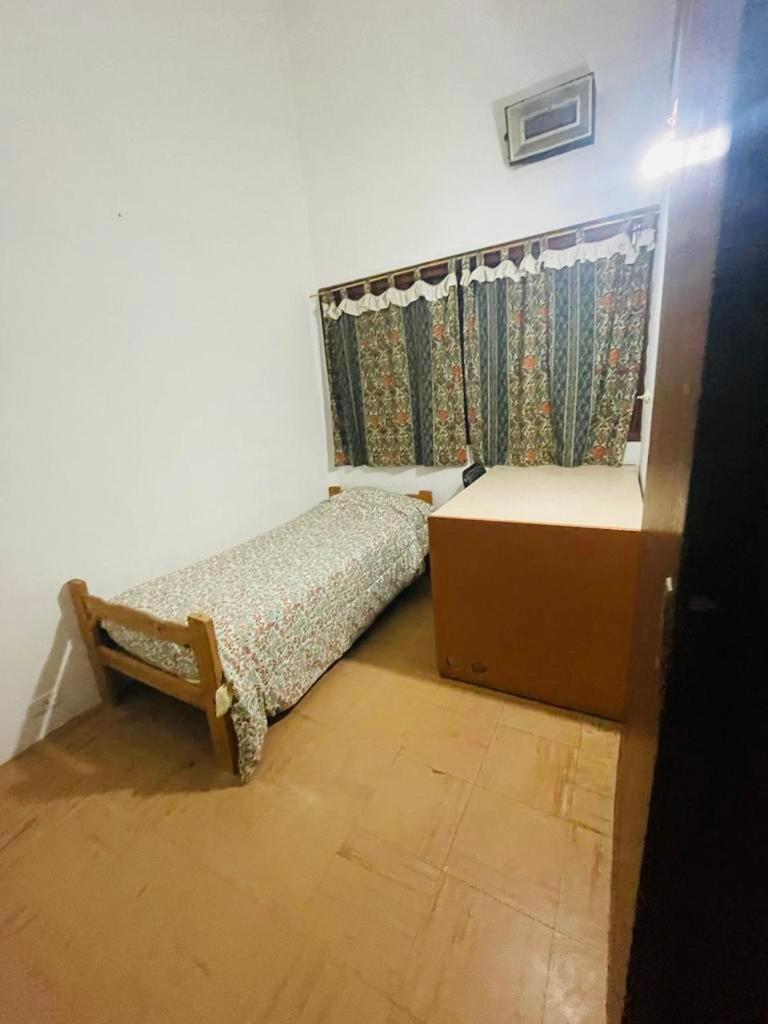 Casa en villa Gesell centro no se alquila a jóvenes la casa se reserva con la seña del 50 porciento del total de la estadía