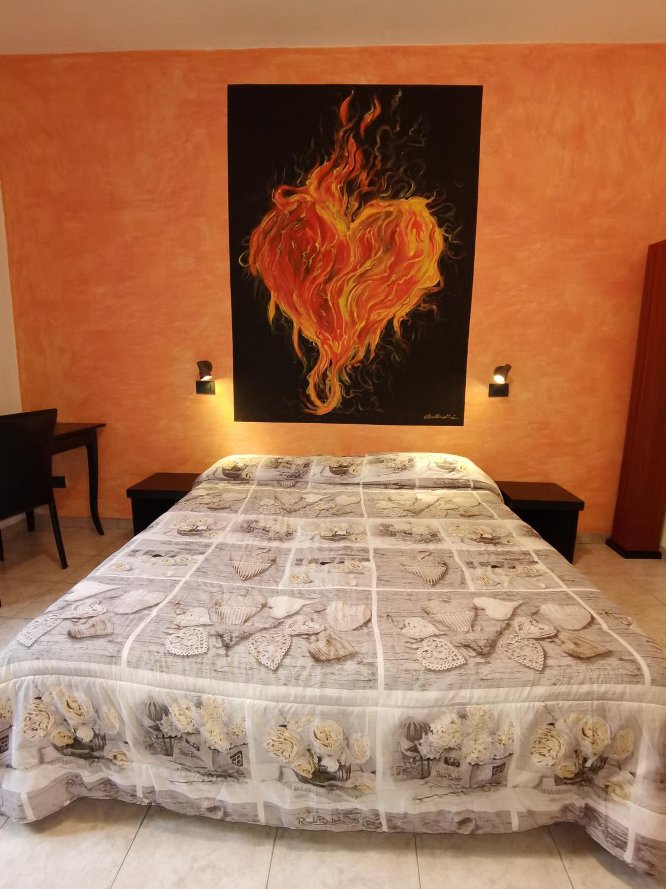 La Maison di Luca