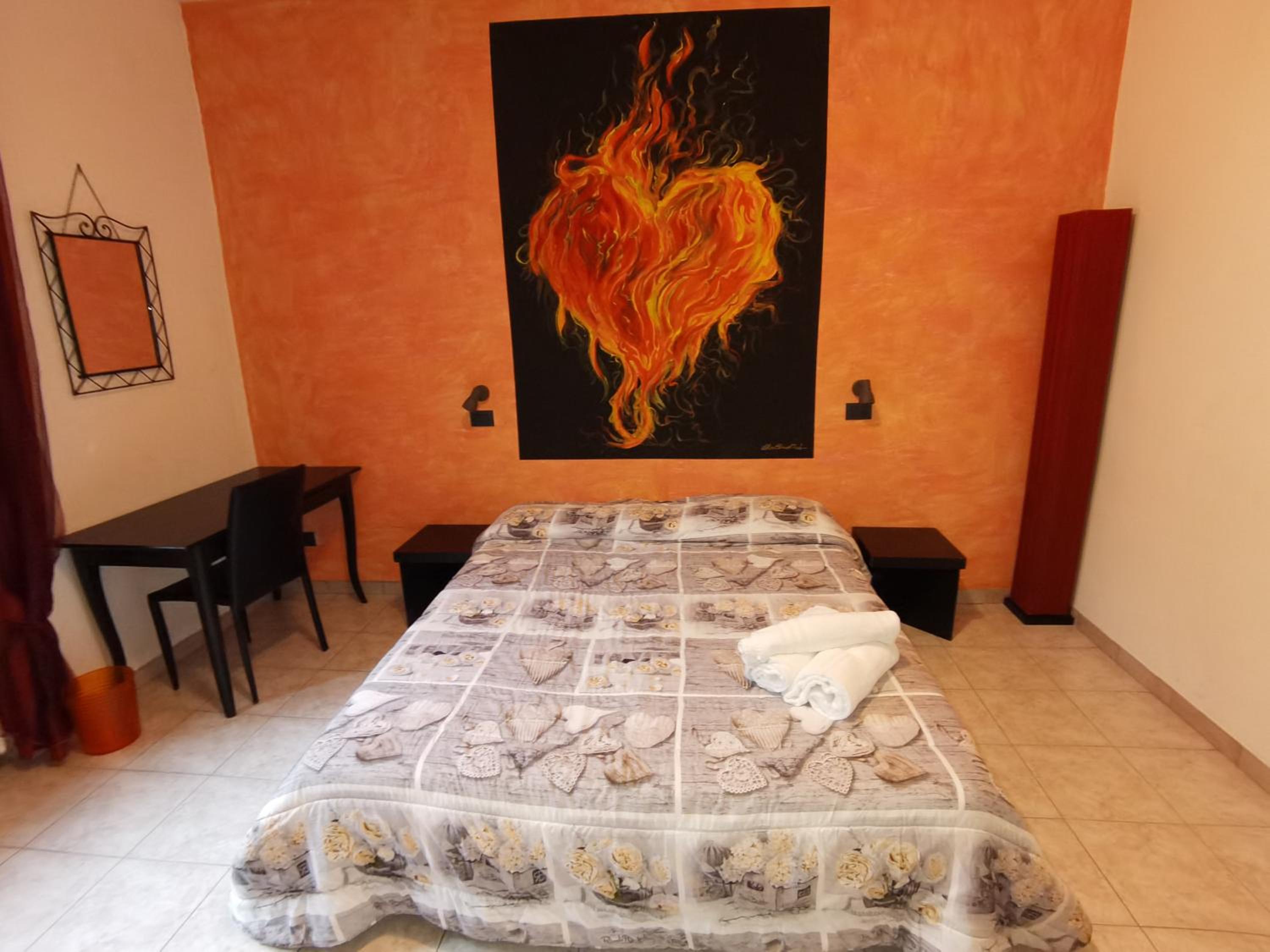 La Maison di Luca