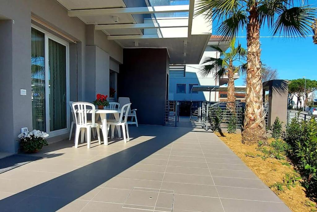 Appartamento Garden