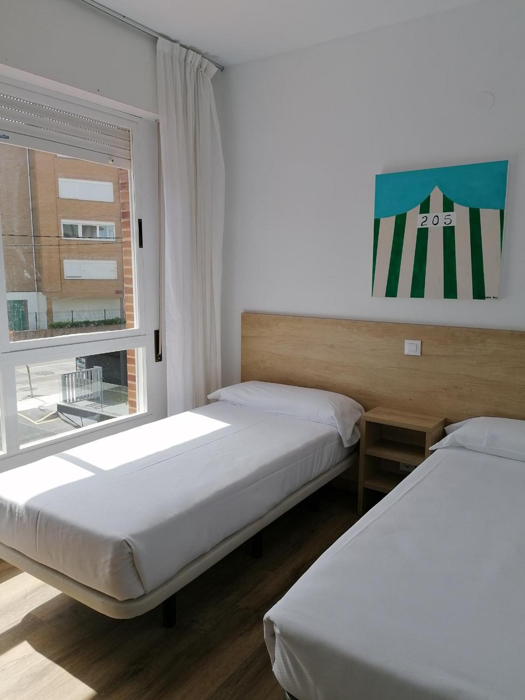 Apartamentos Regollera Premium con garaje