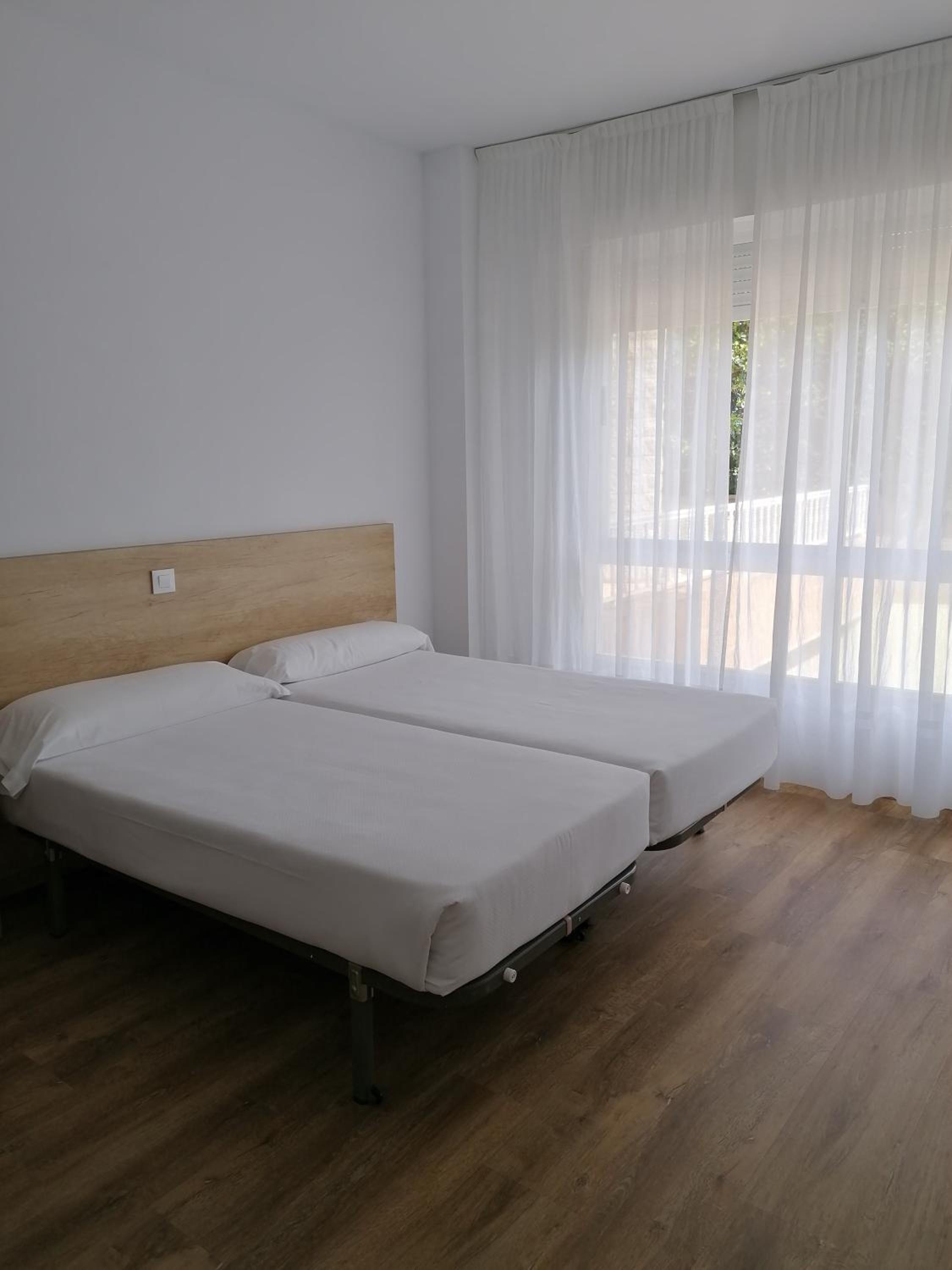 Apartamentos Regollera Premium con garaje