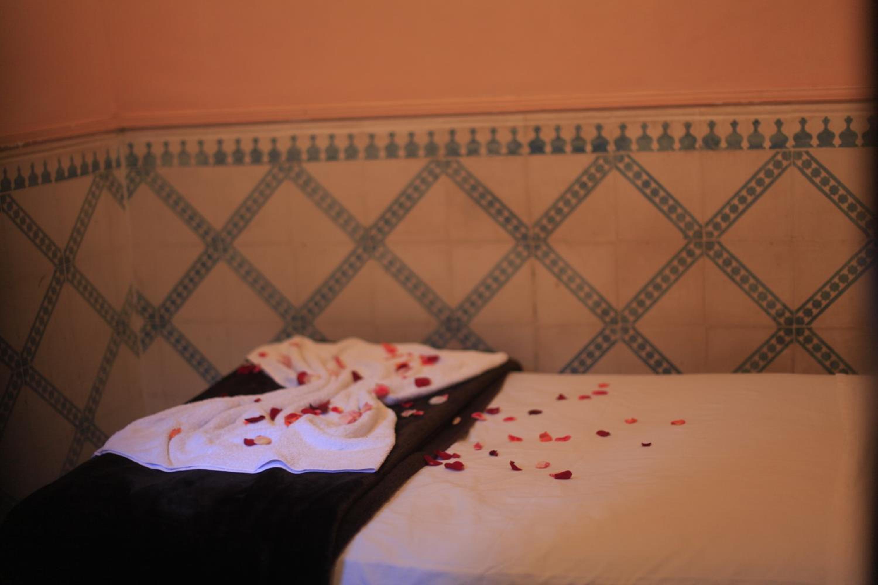 spa