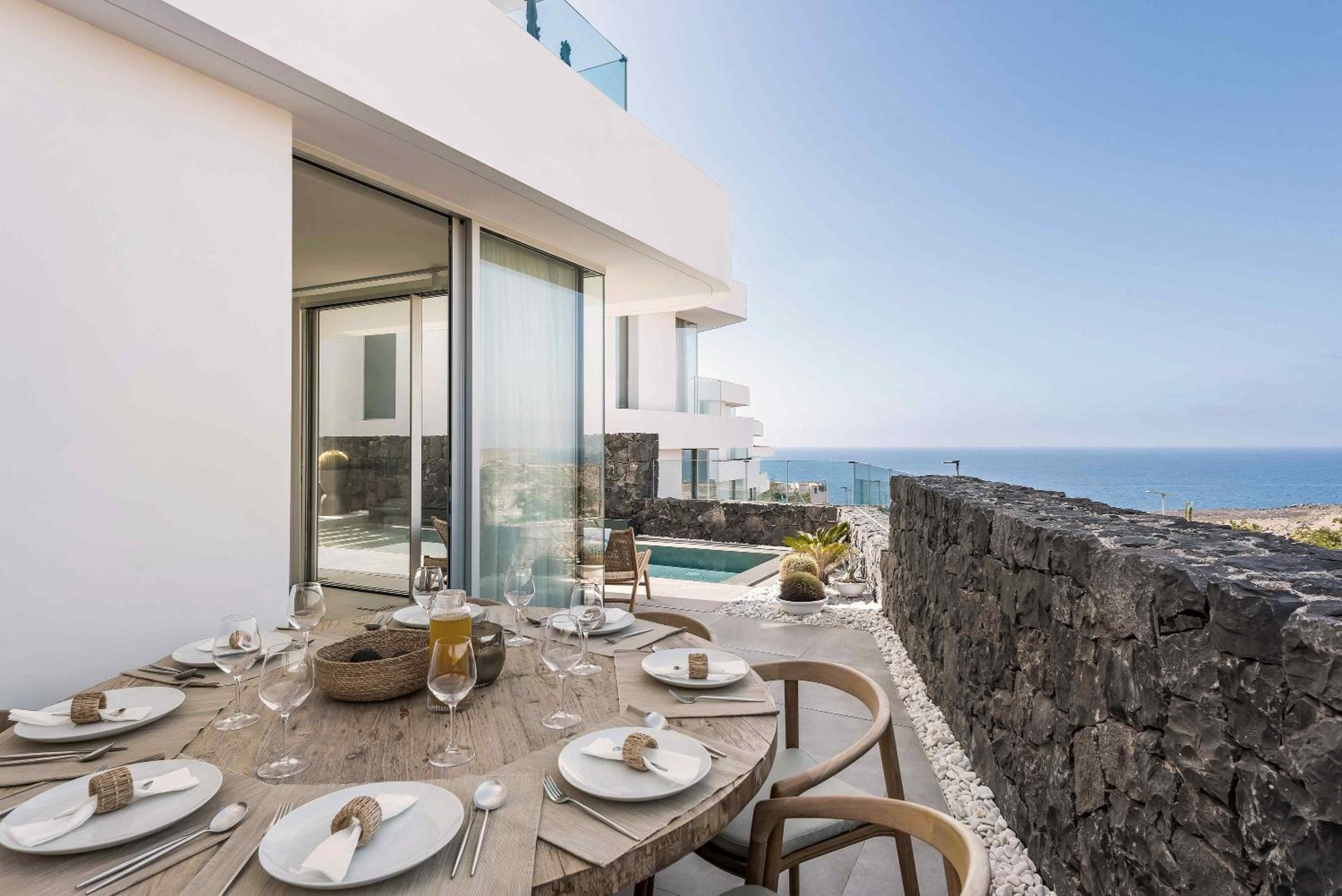 Karat Villa Balansa