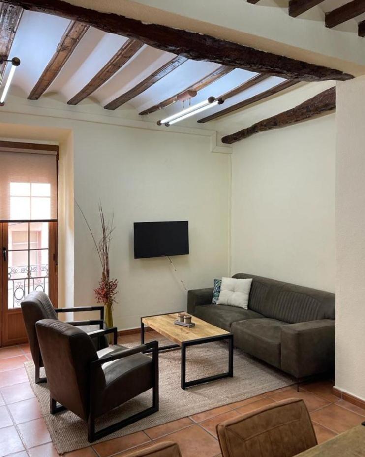 Casa Monovar view 5