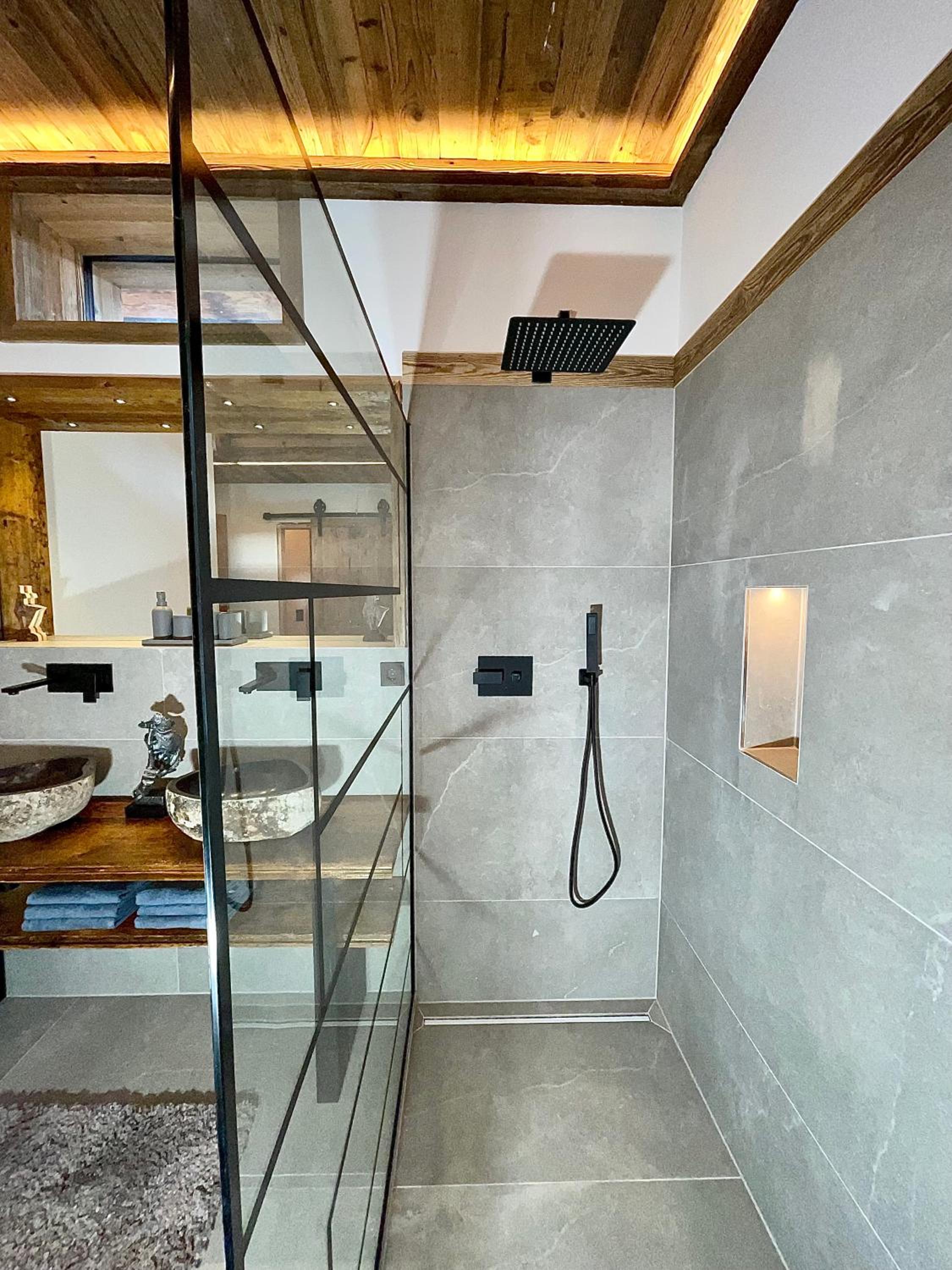 das brunn - Luxus Chalet