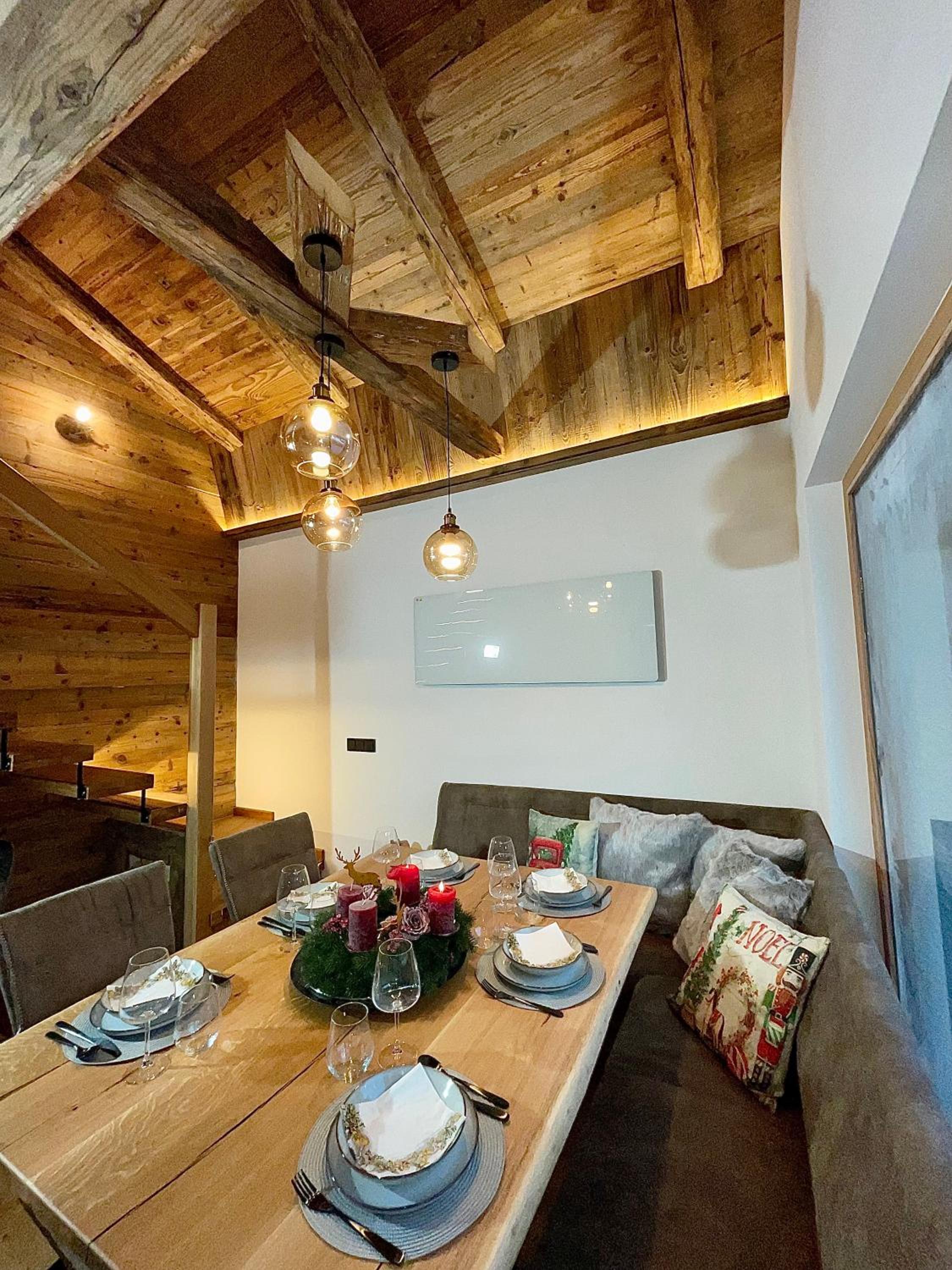 das brunn - Luxus Chalet