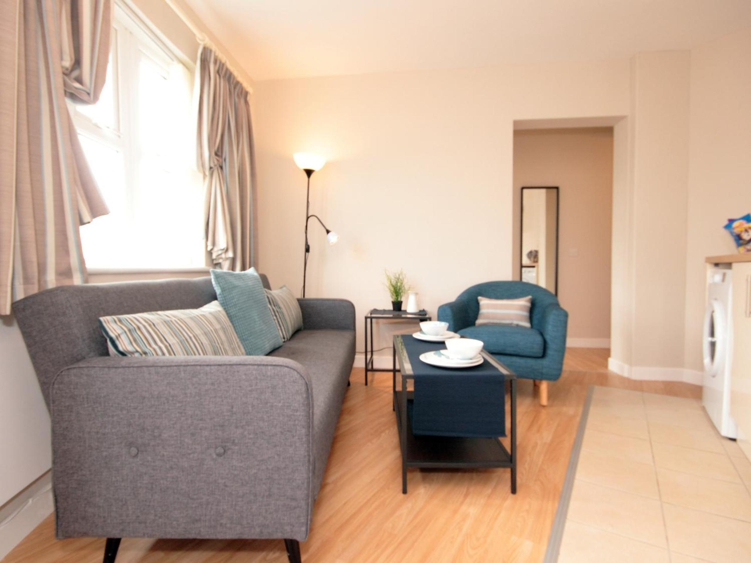 The Otton Suite view 3