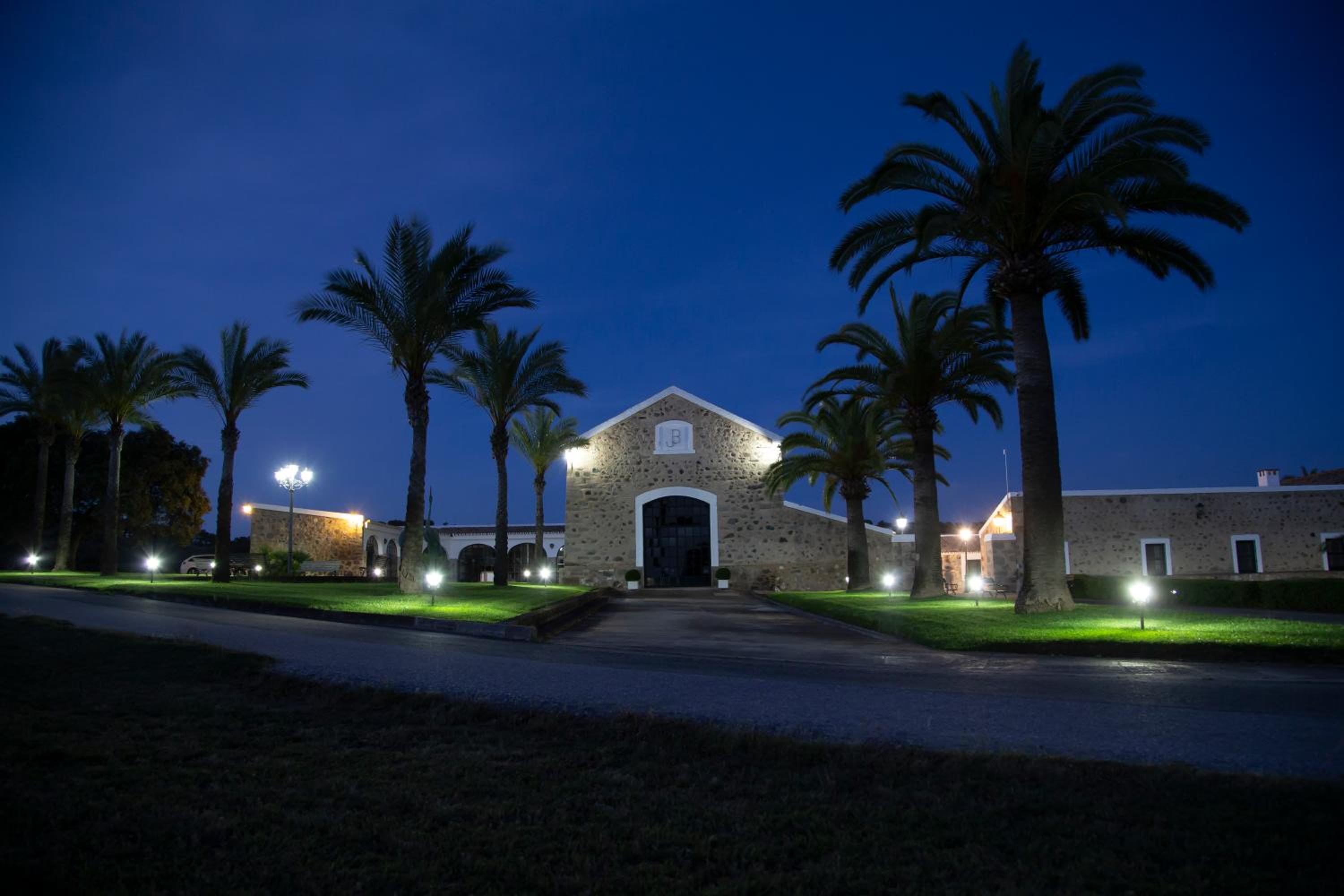 Alojamiento Rural Finca Barral