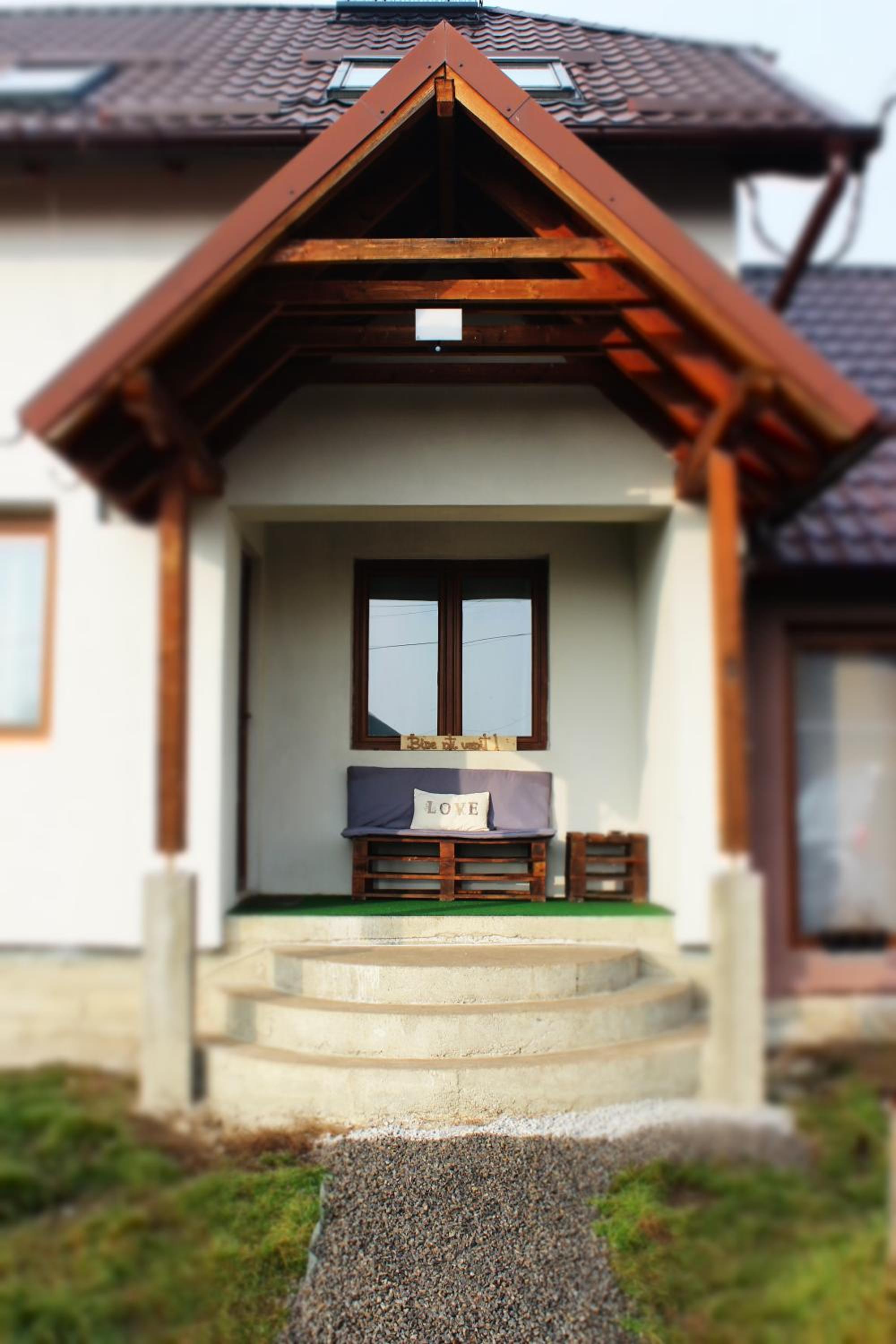Casa Retro Toplița view 5