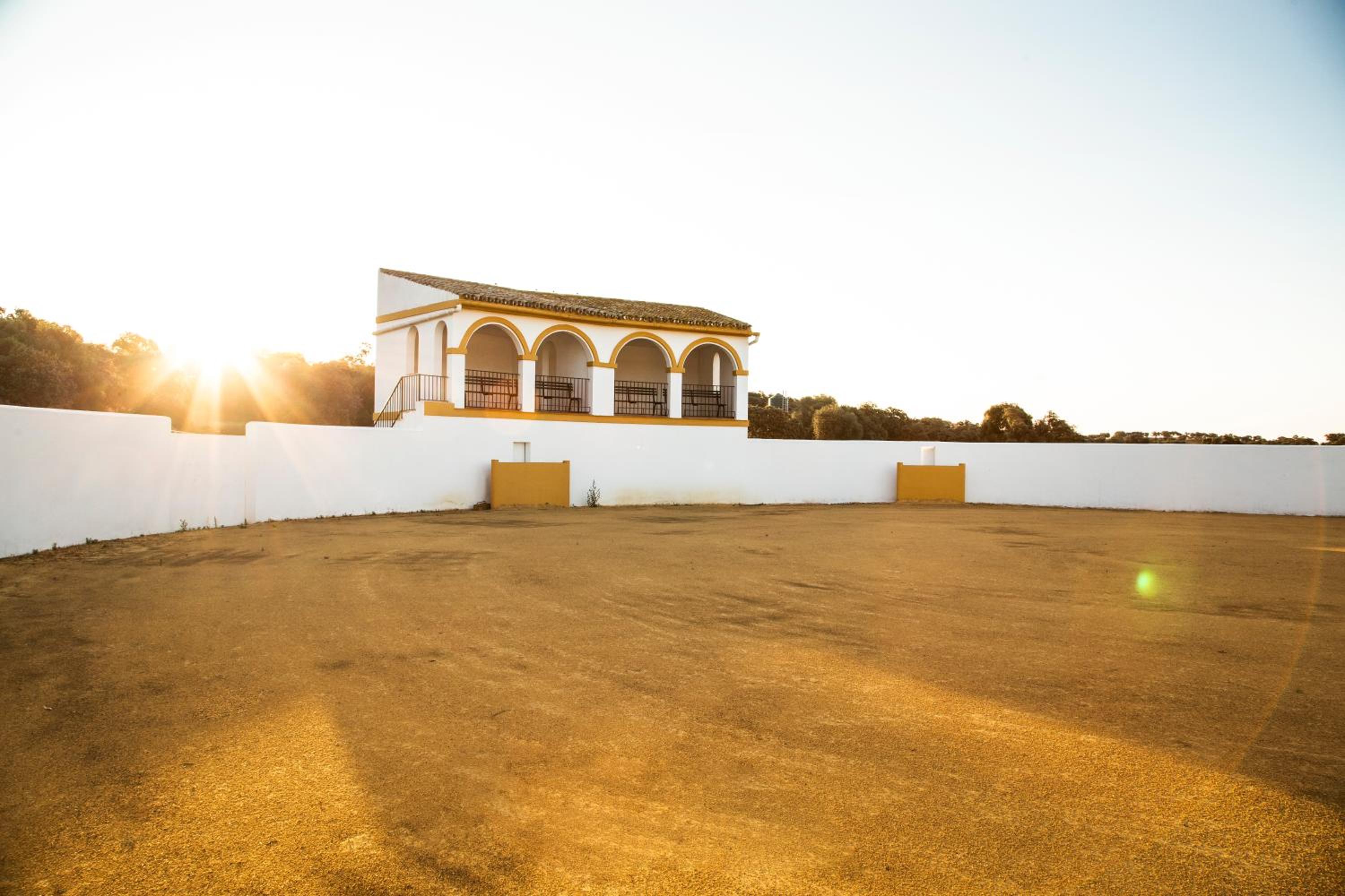 Alojamiento Rural Finca Barral
