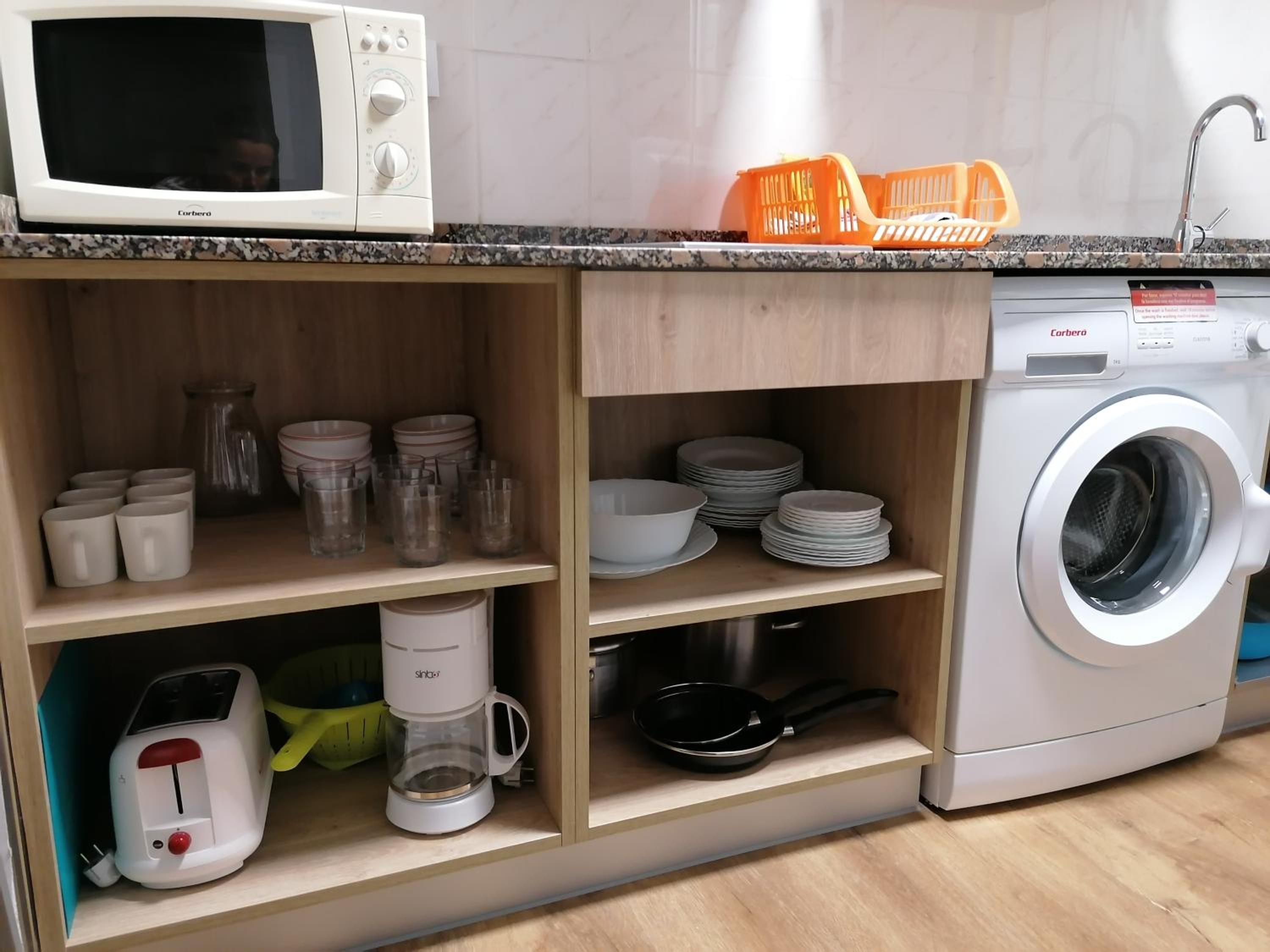 Apartamentos Regollera Premium con garaje