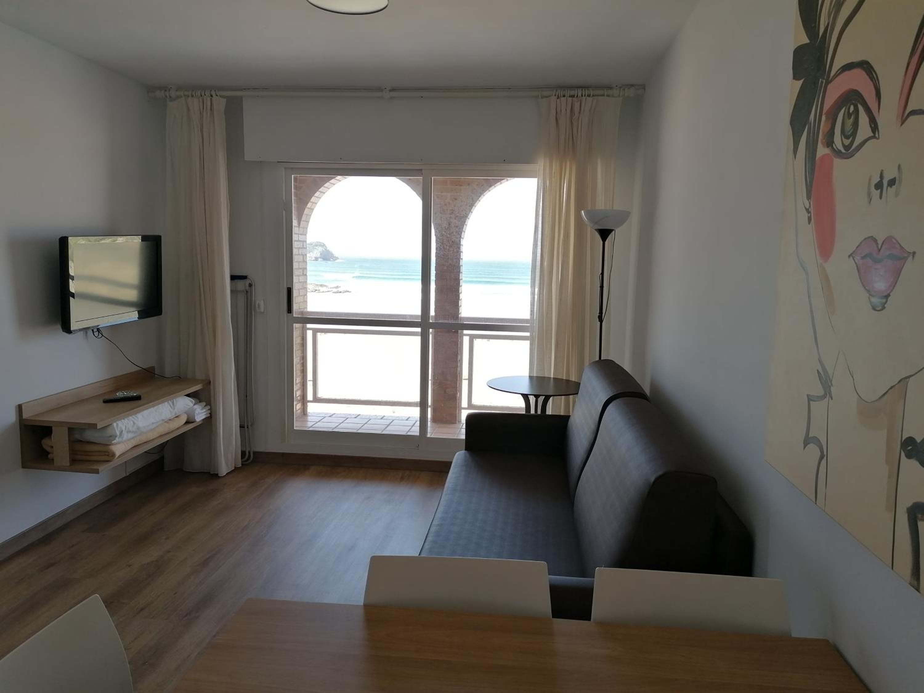 Apartamentos Regollera Premium con garaje